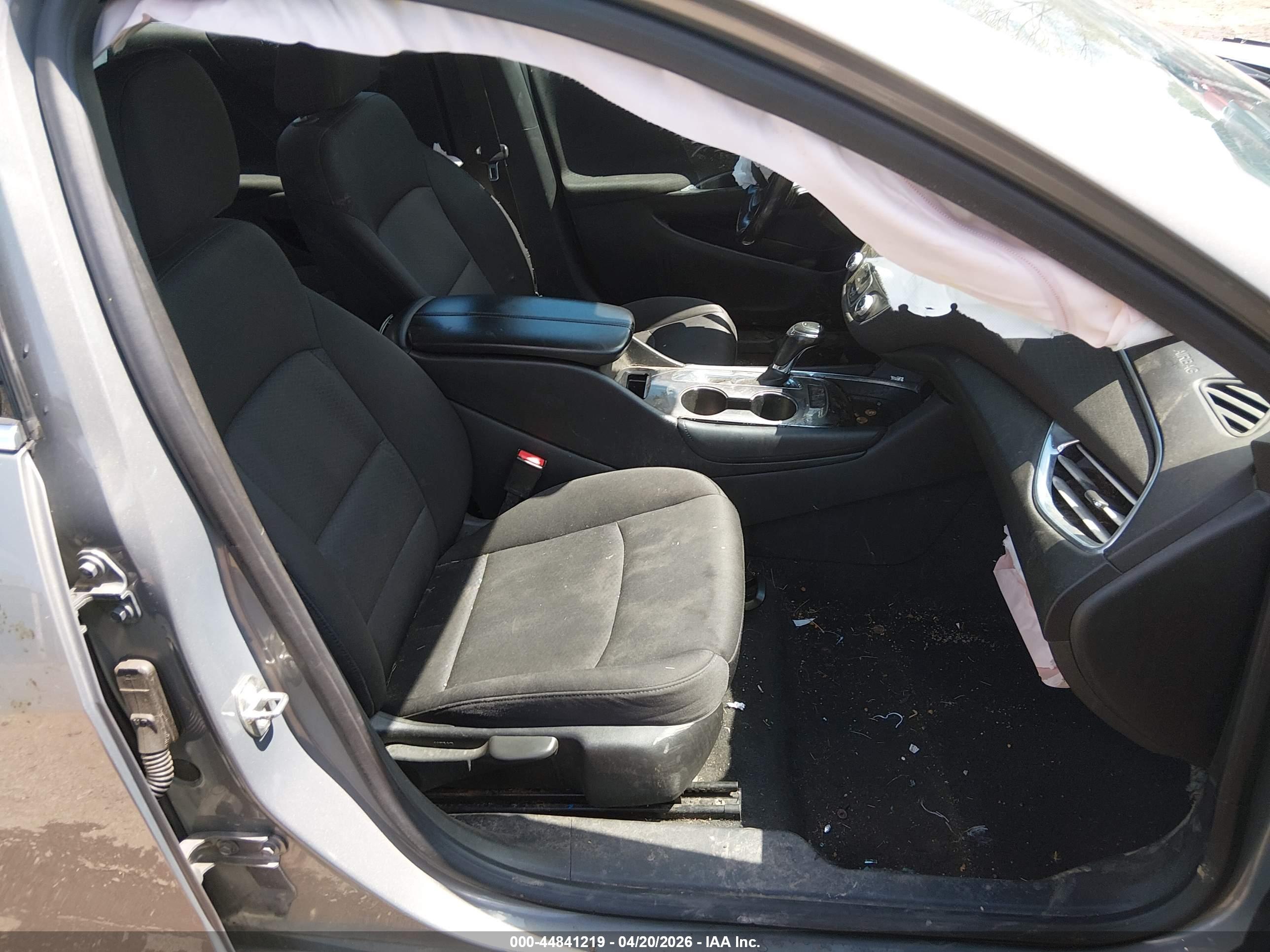 CHEVROLET MALIBU image 5