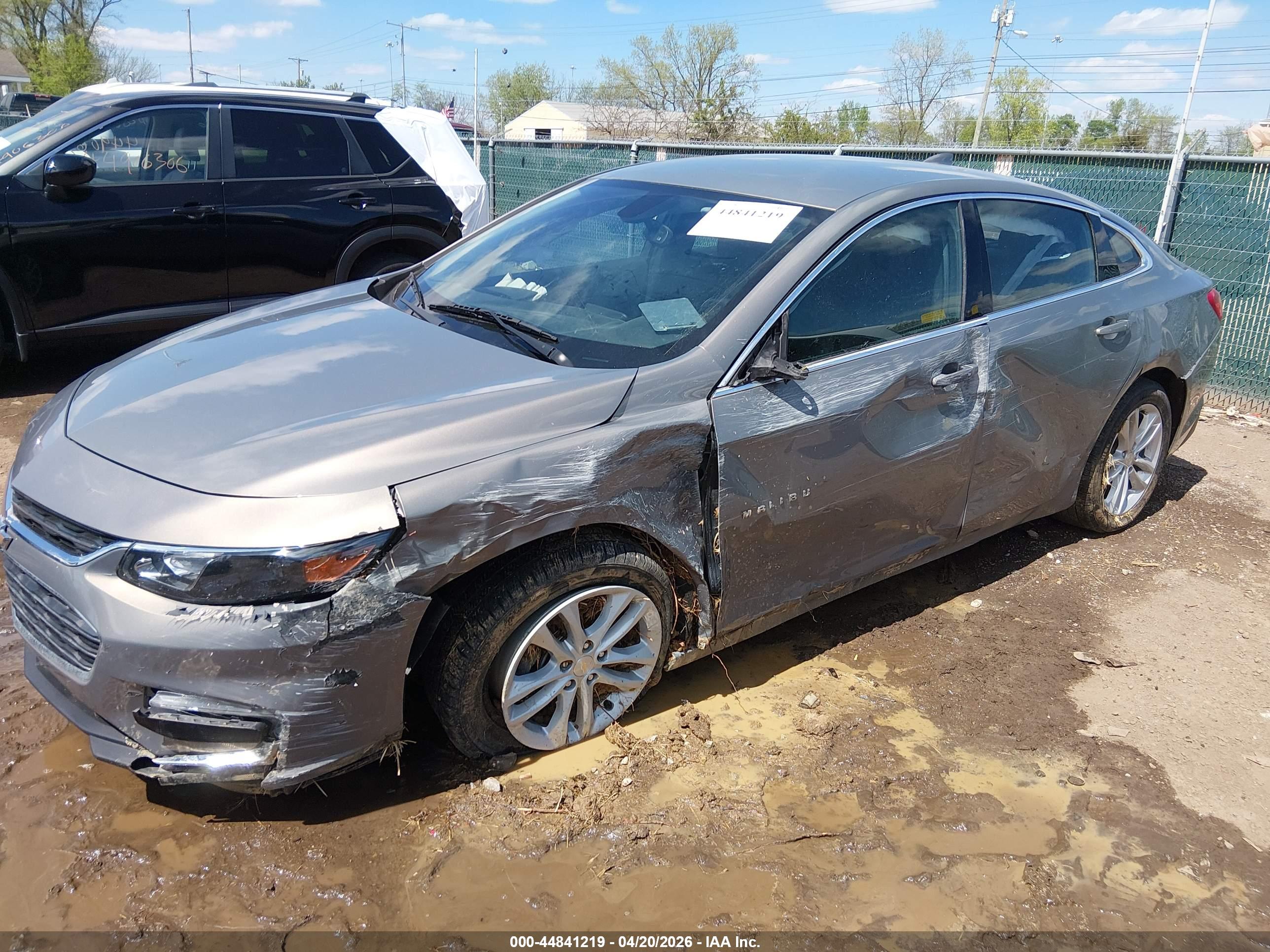 CHEVROLET MALIBU image 6