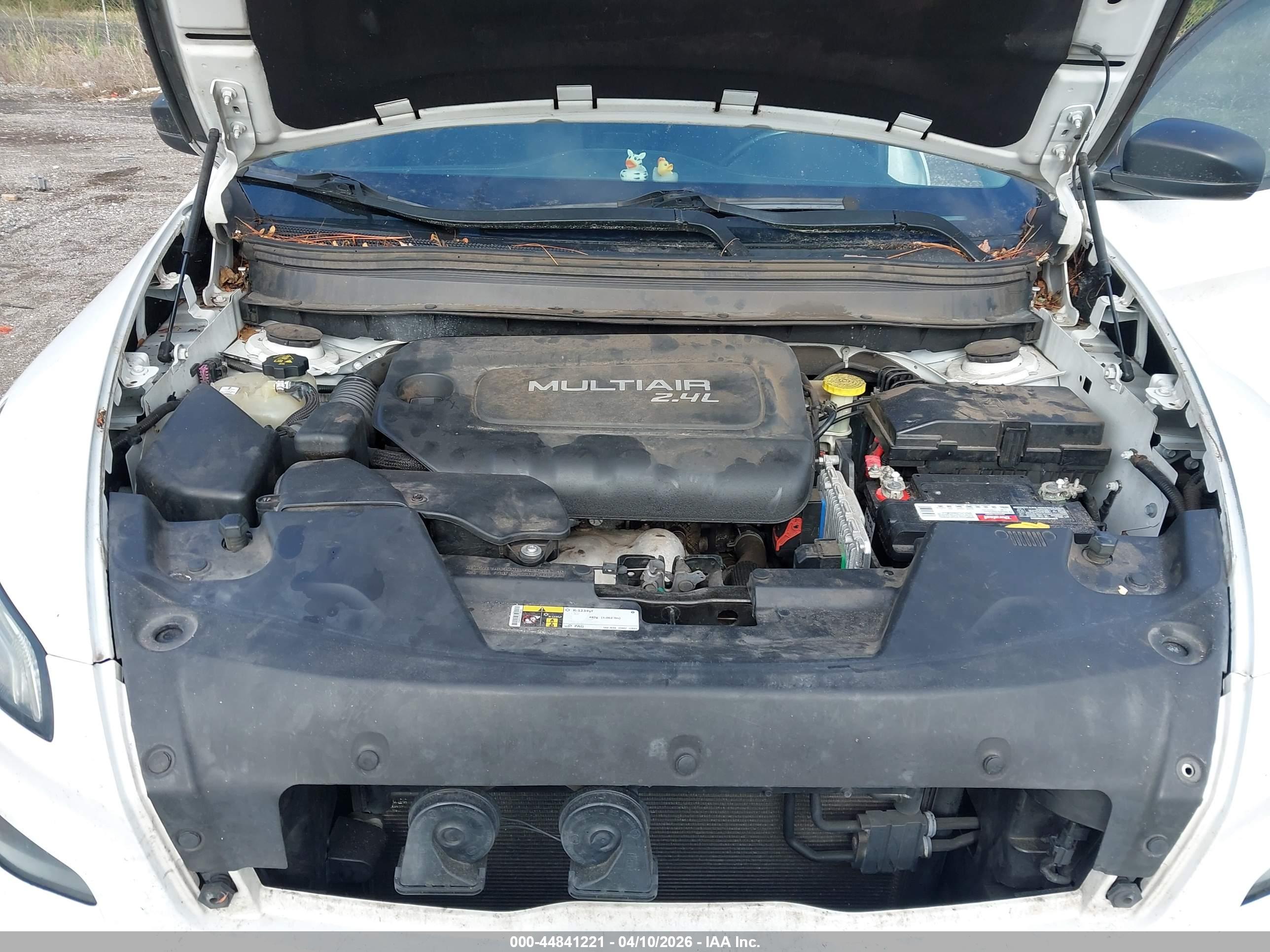 JEEP CHEROKEE image 10