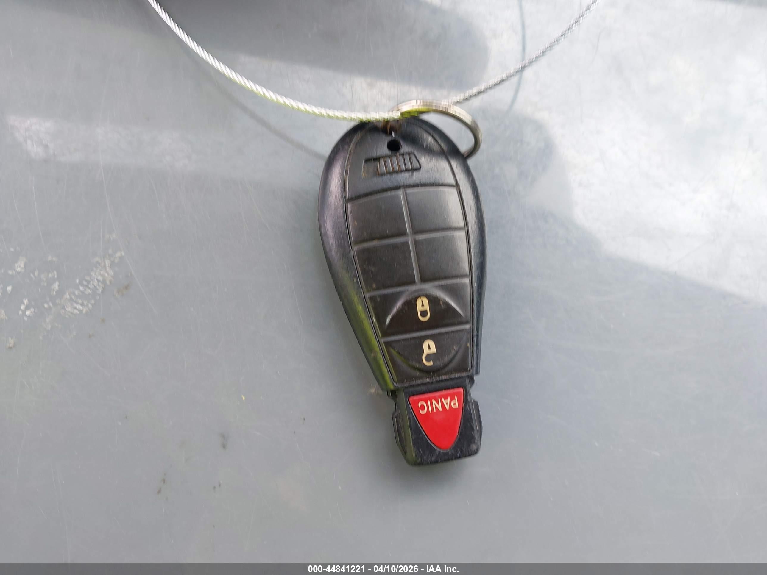 JEEP CHEROKEE image 11