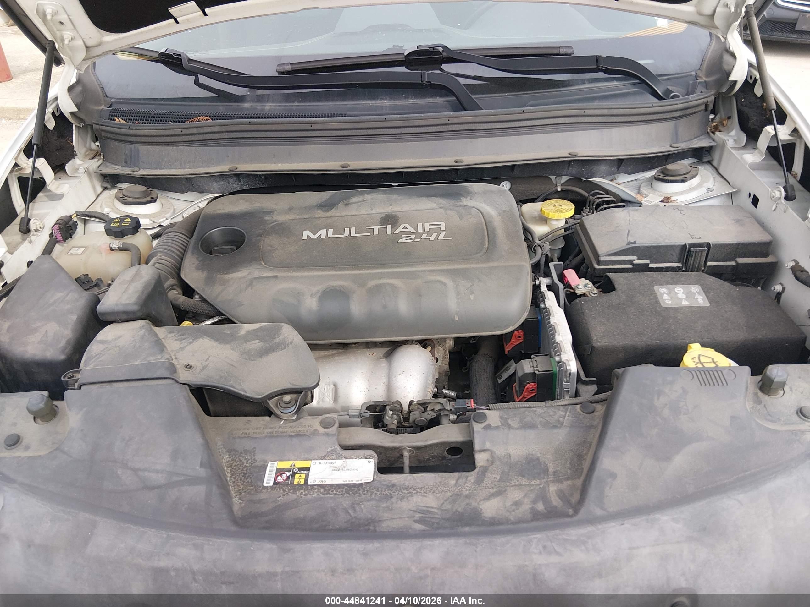 JEEP CHEROKEE image 10