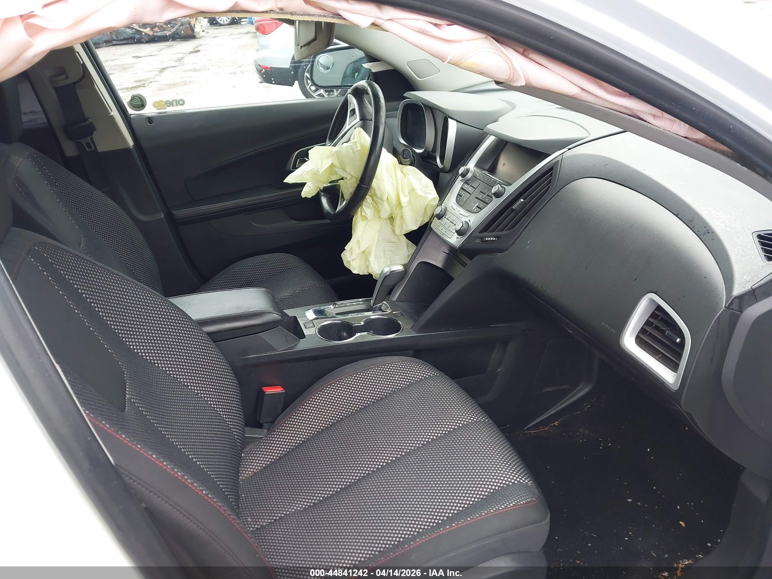CHEVROLET EQUINOX image 5
