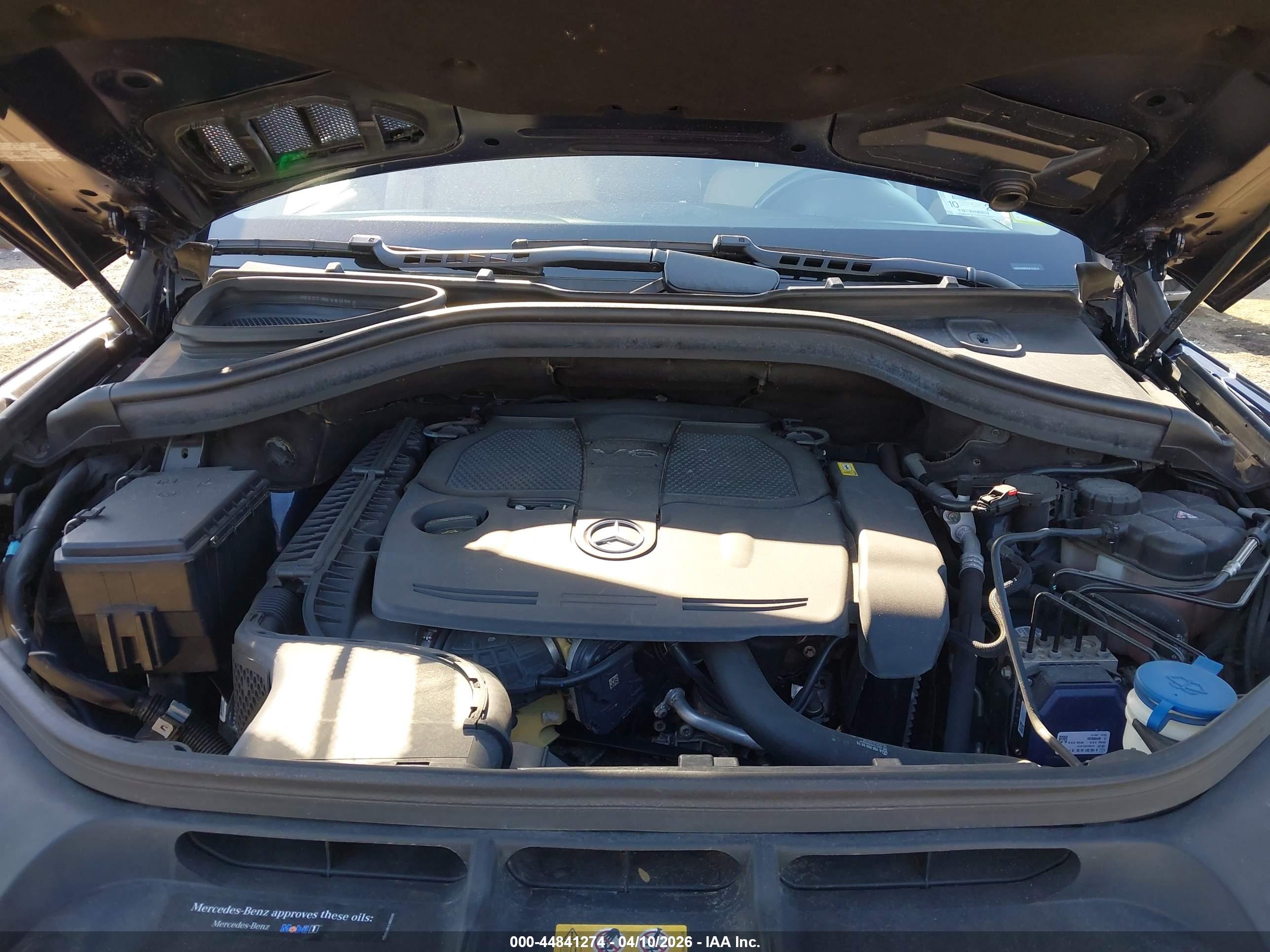 MERCEDES-BENZ GLE image 10