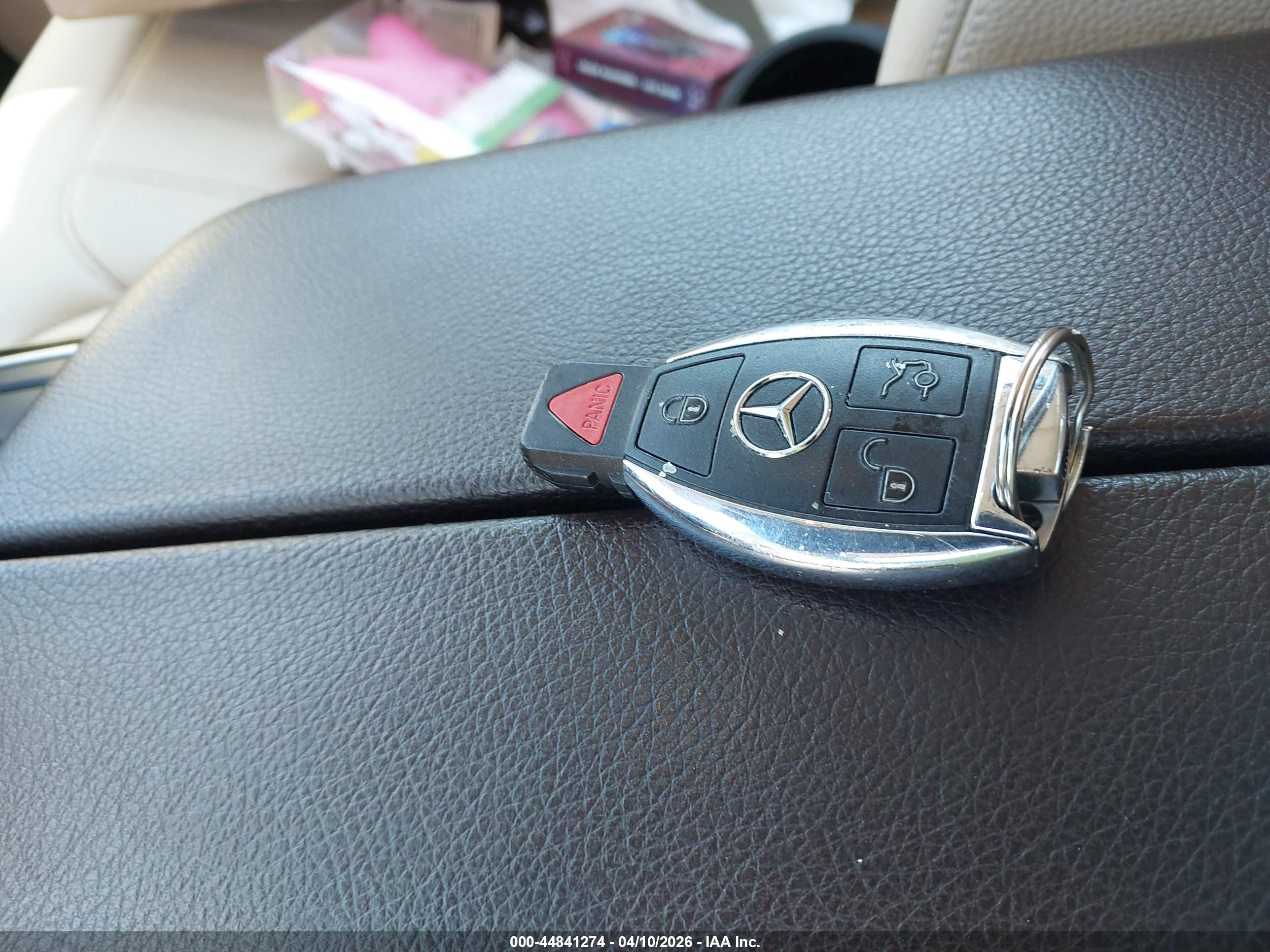 MERCEDES-BENZ GLE image 11