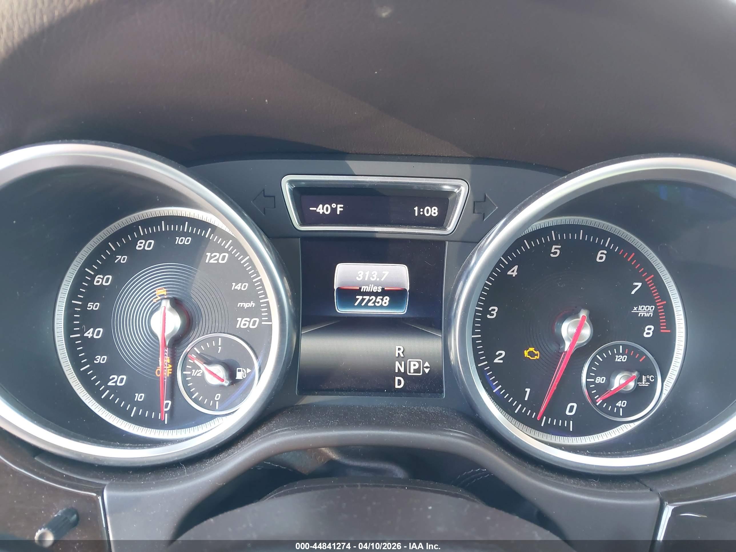MERCEDES-BENZ GLE image 7