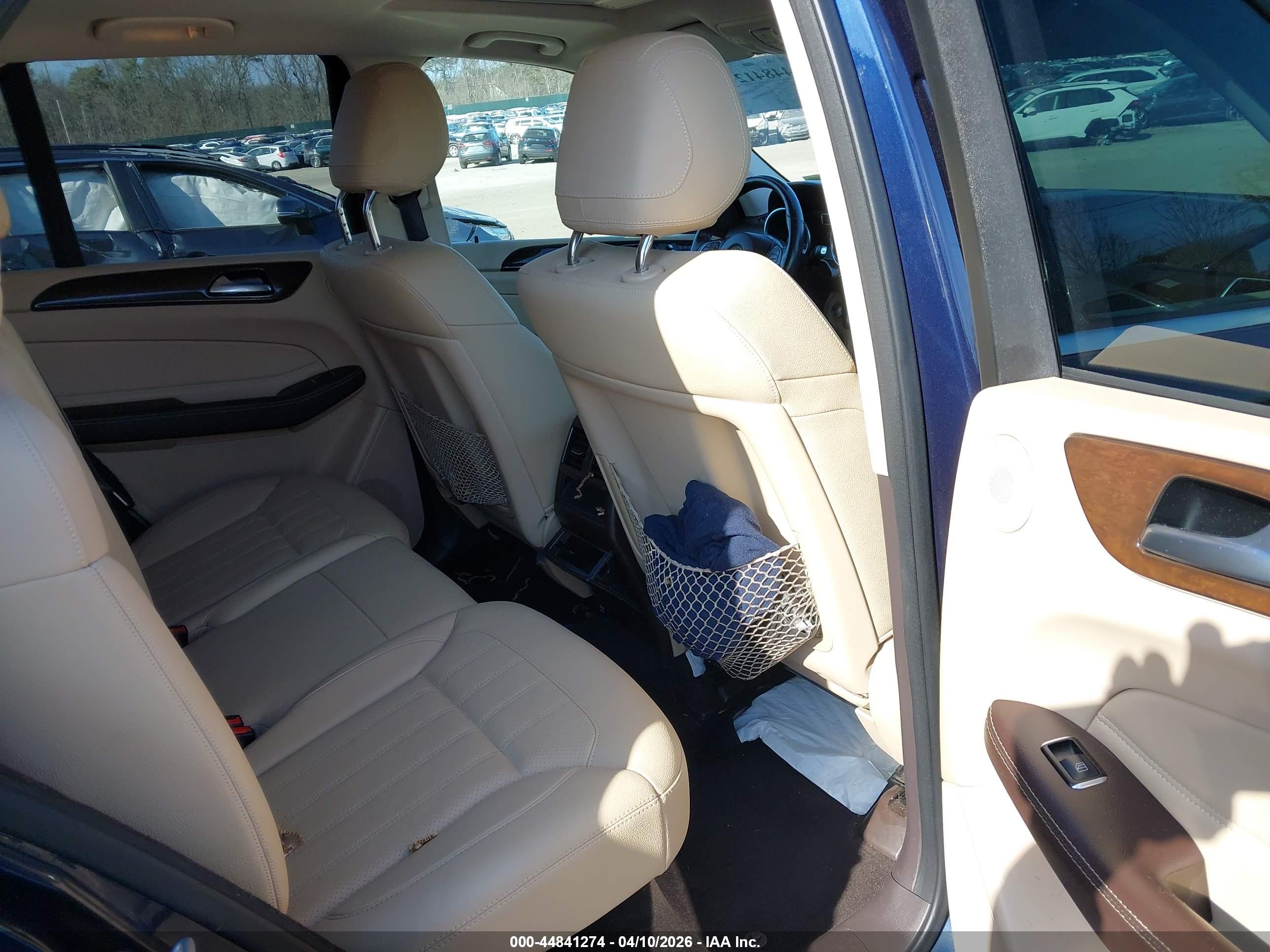 MERCEDES-BENZ GLE image 8