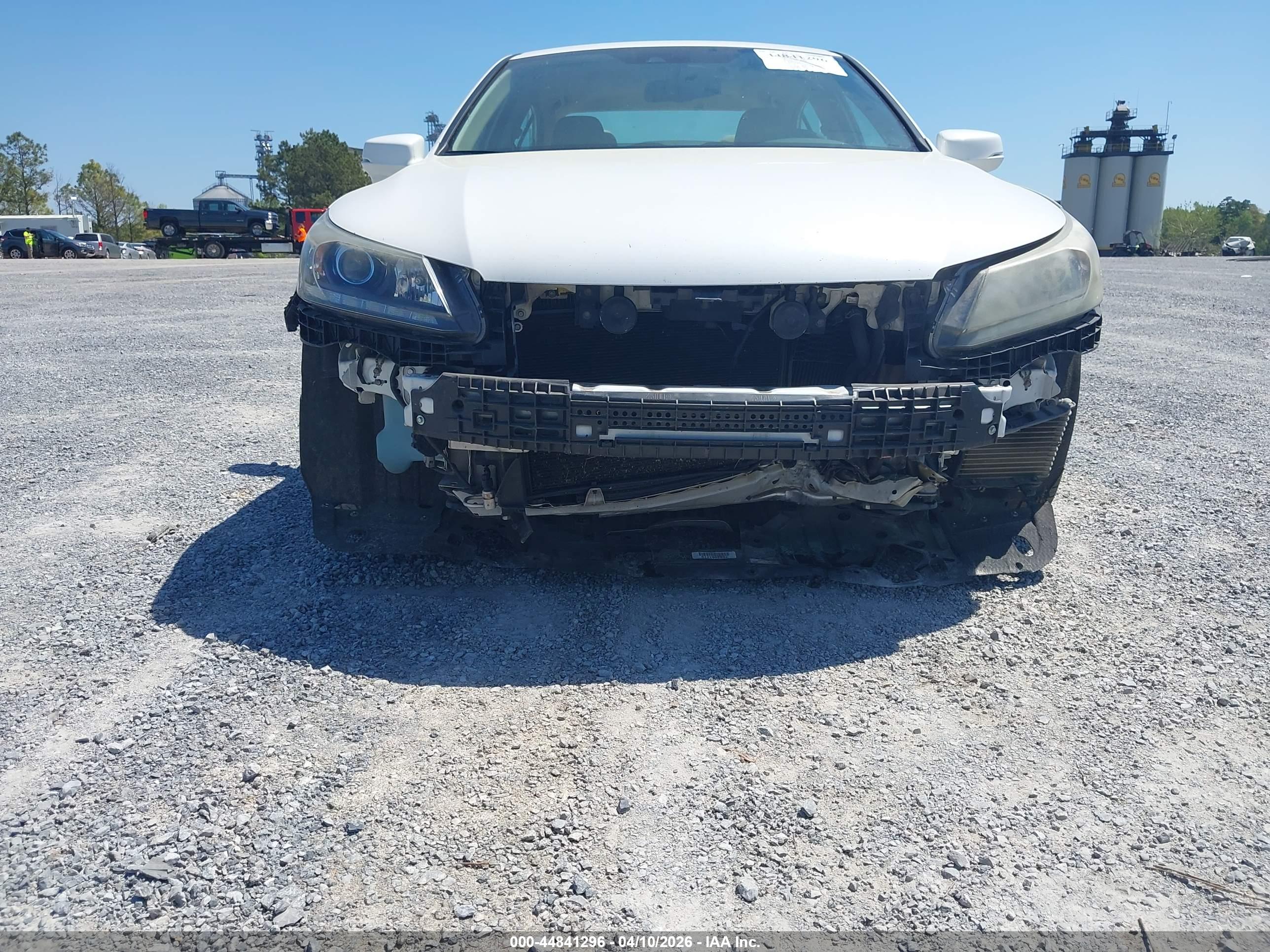 HONDA ACCORD image 6
