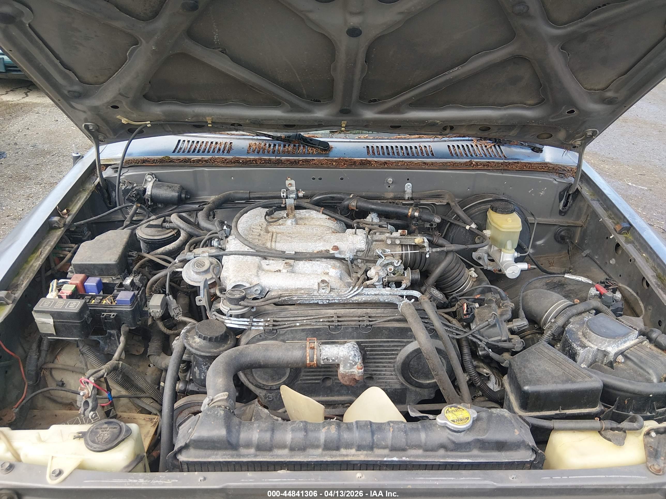 TOYOTA 4RUNNER image 10