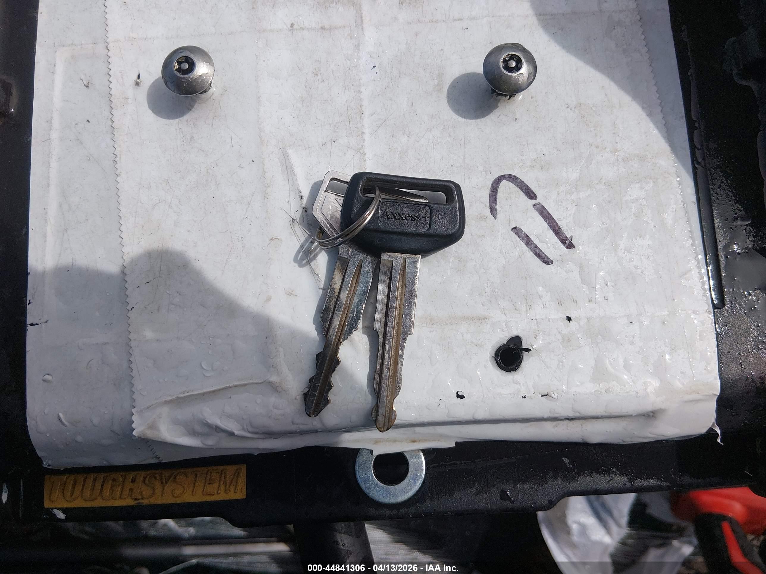 TOYOTA 4RUNNER image 11