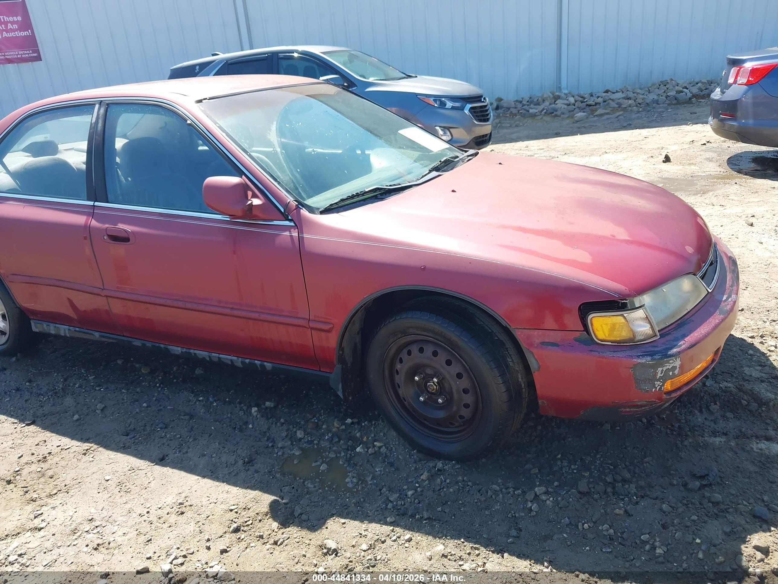 HONDA ACCORD image 6