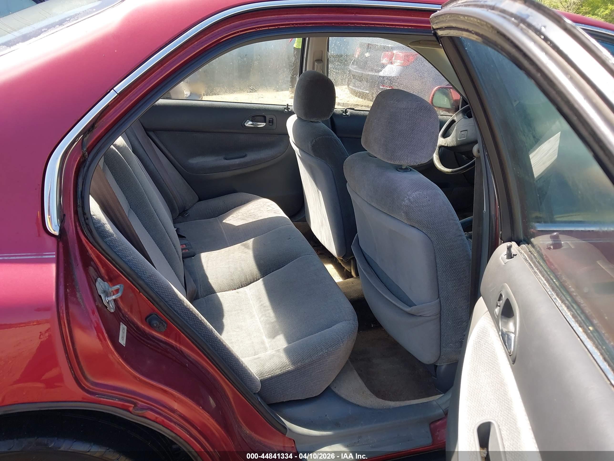 HONDA ACCORD image 8