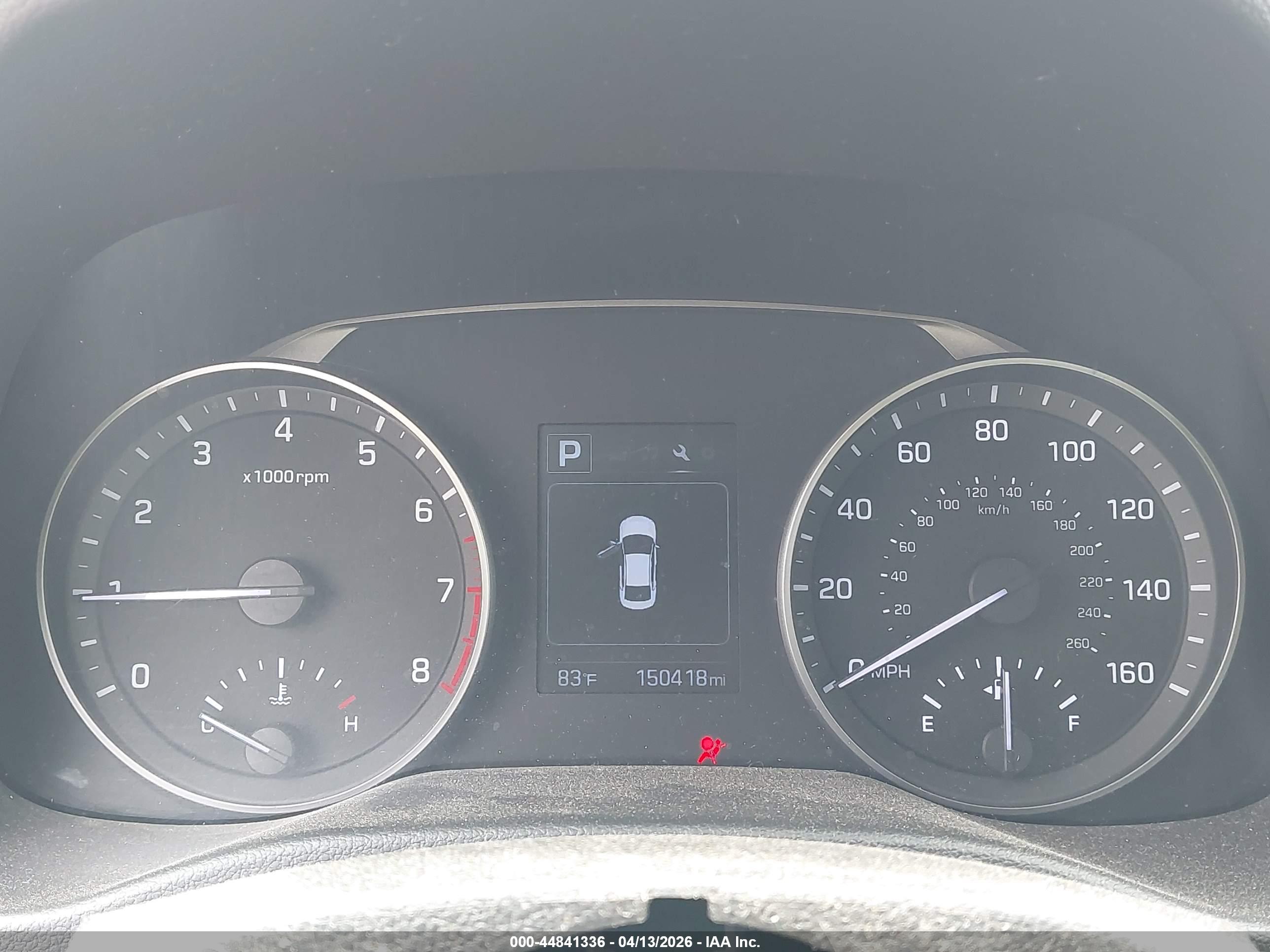 HYUNDAI ELANTRA image 7