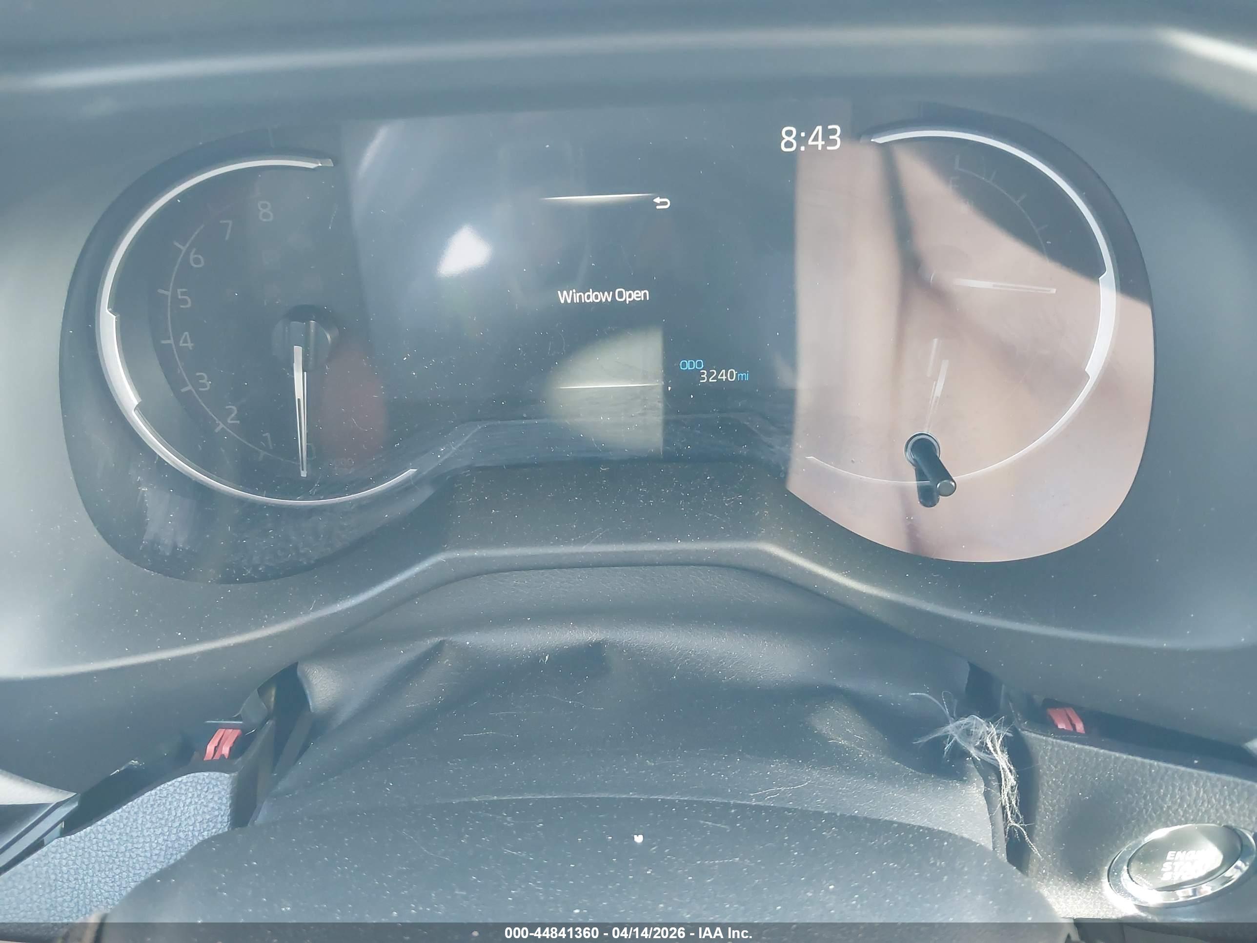 TOYOTA RAV4 image 7