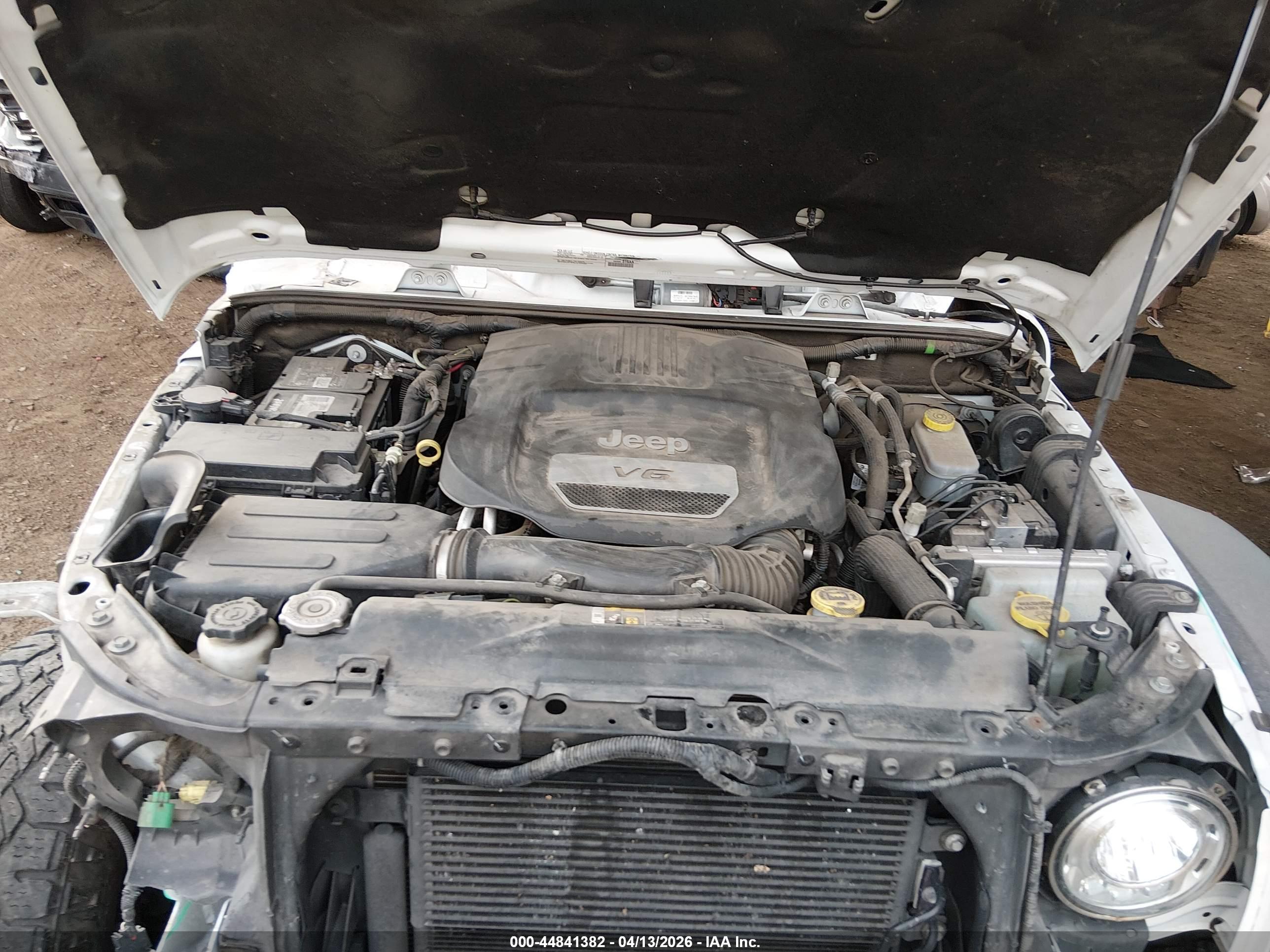JEEP WRANGLER image 10