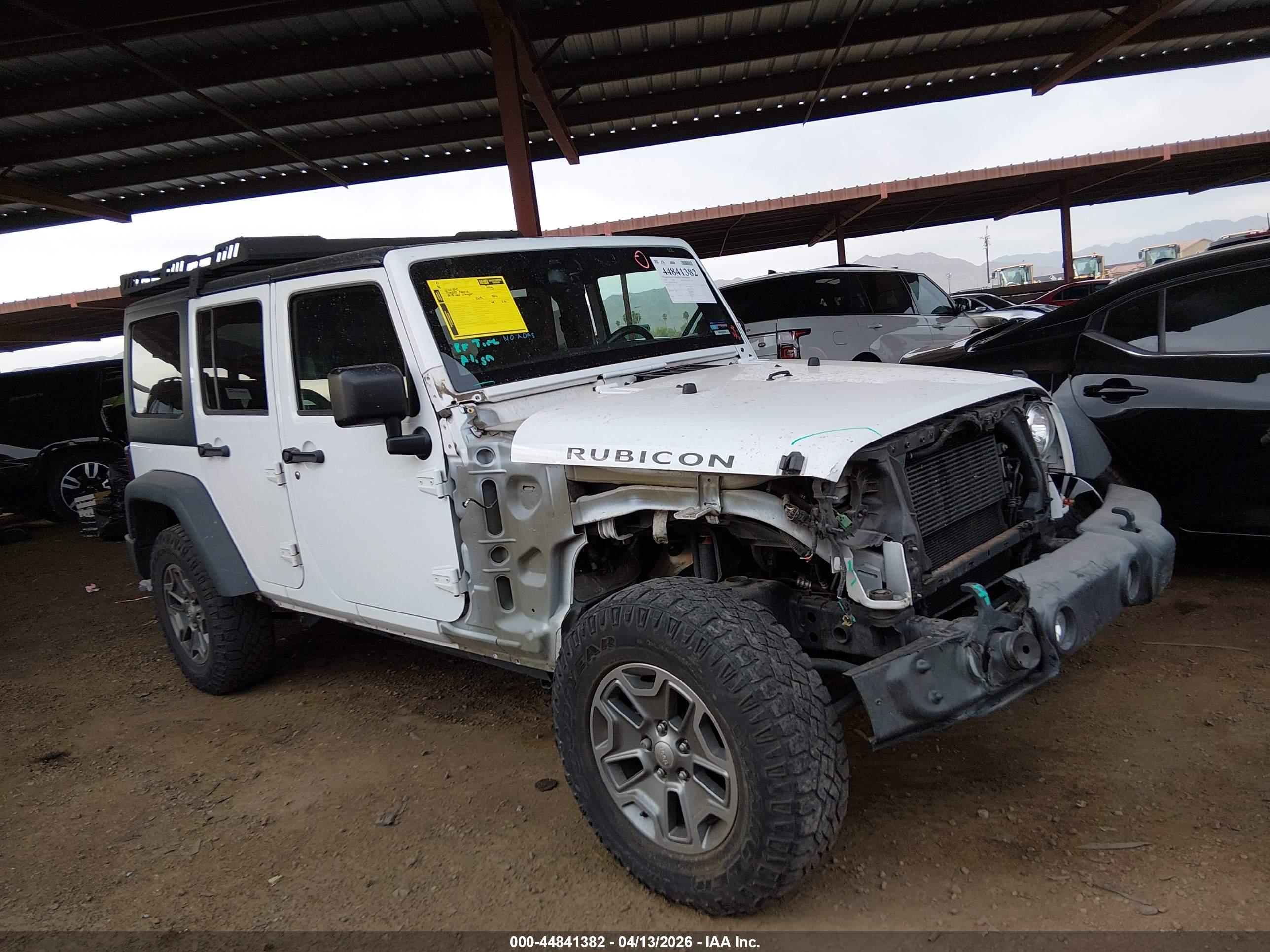 JEEP WRANGLER image 6