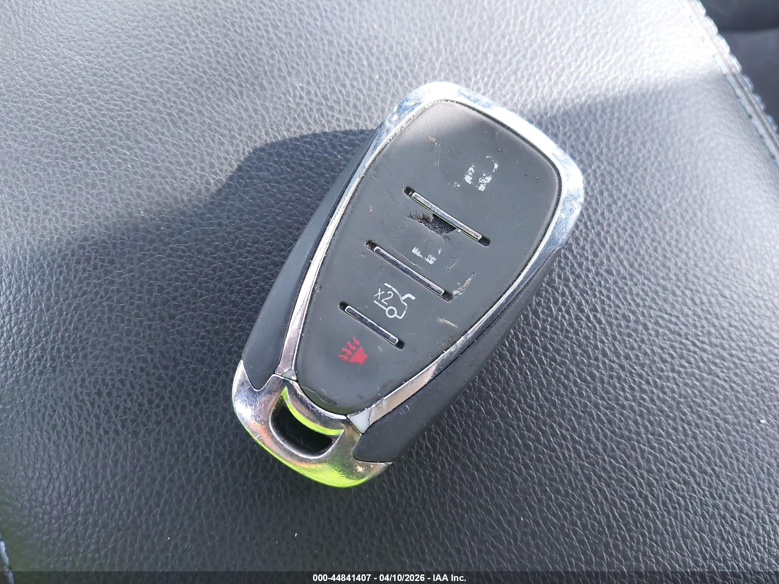 CHEVROLET VOLT image 11