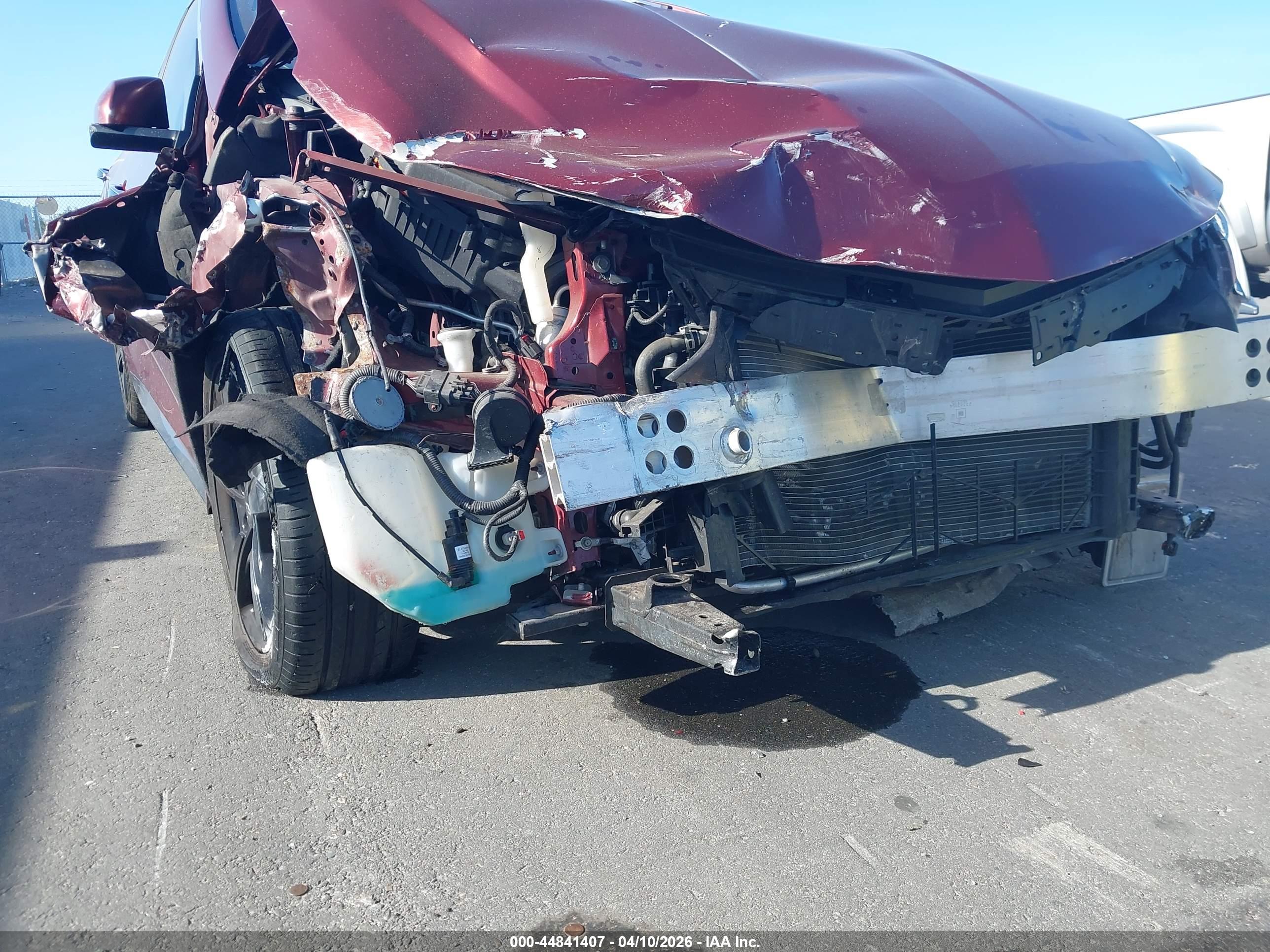 CHEVROLET VOLT image 6