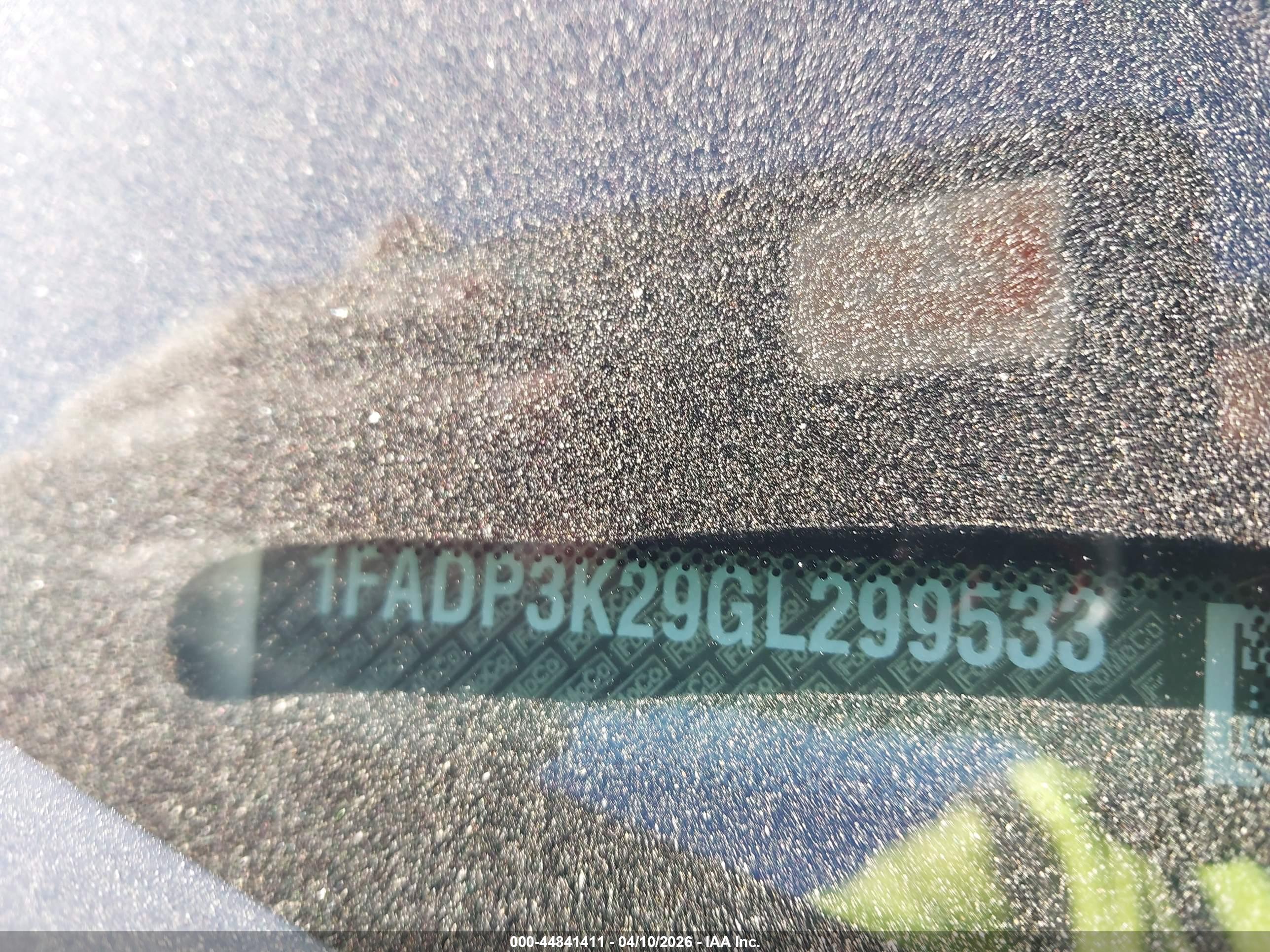 FORD FOCUS image 9