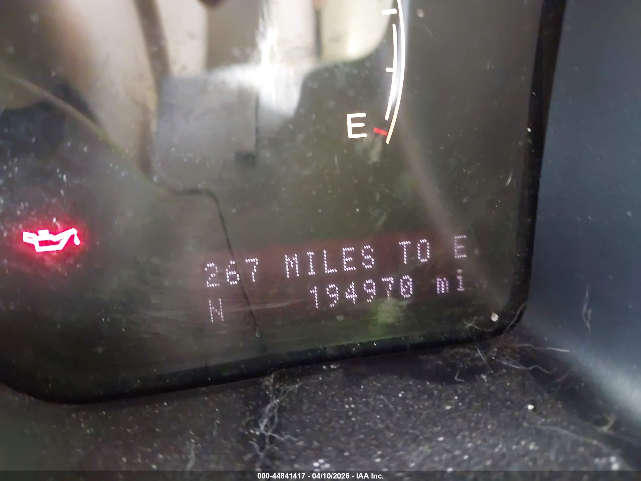 LINCOLN NAVIGATOR image 7