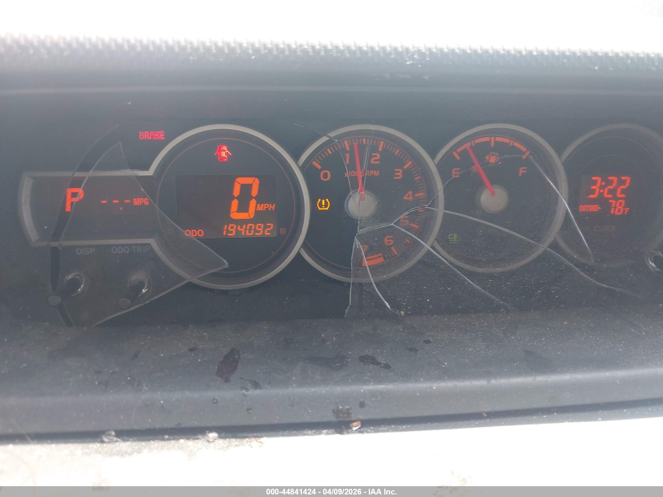 SCION XB image 7