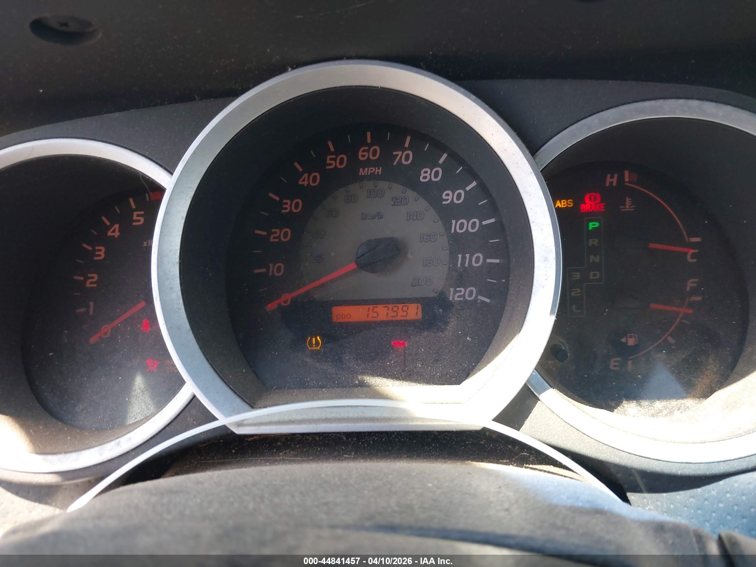 TOYOTA TACOMA image 7