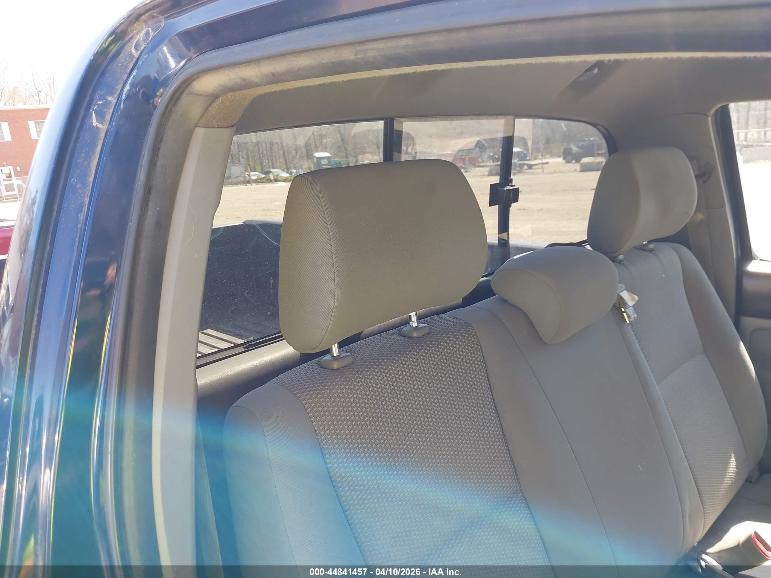 TOYOTA TACOMA image 8
