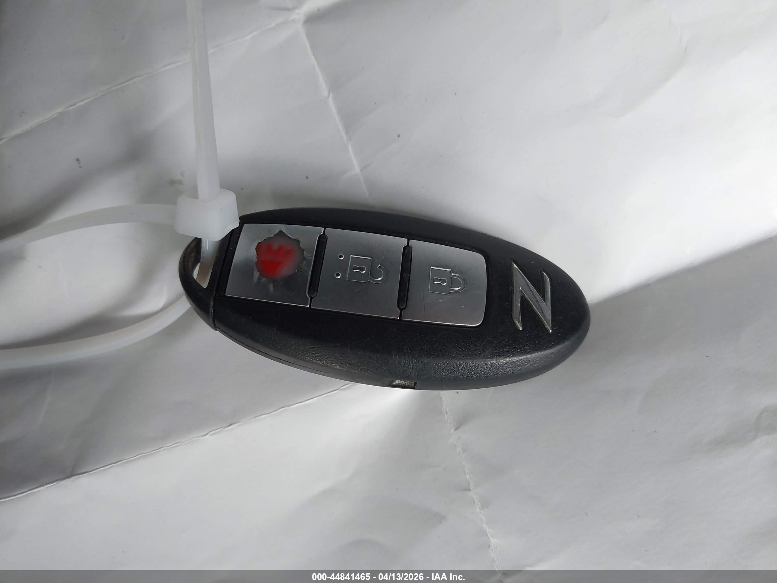 NISSAN 370Z image 11