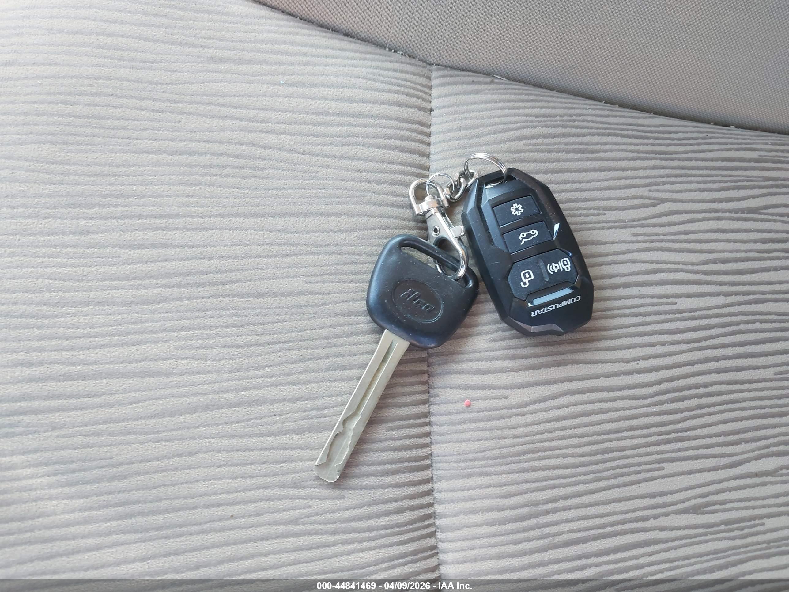 HYUNDAI SONATA image 11