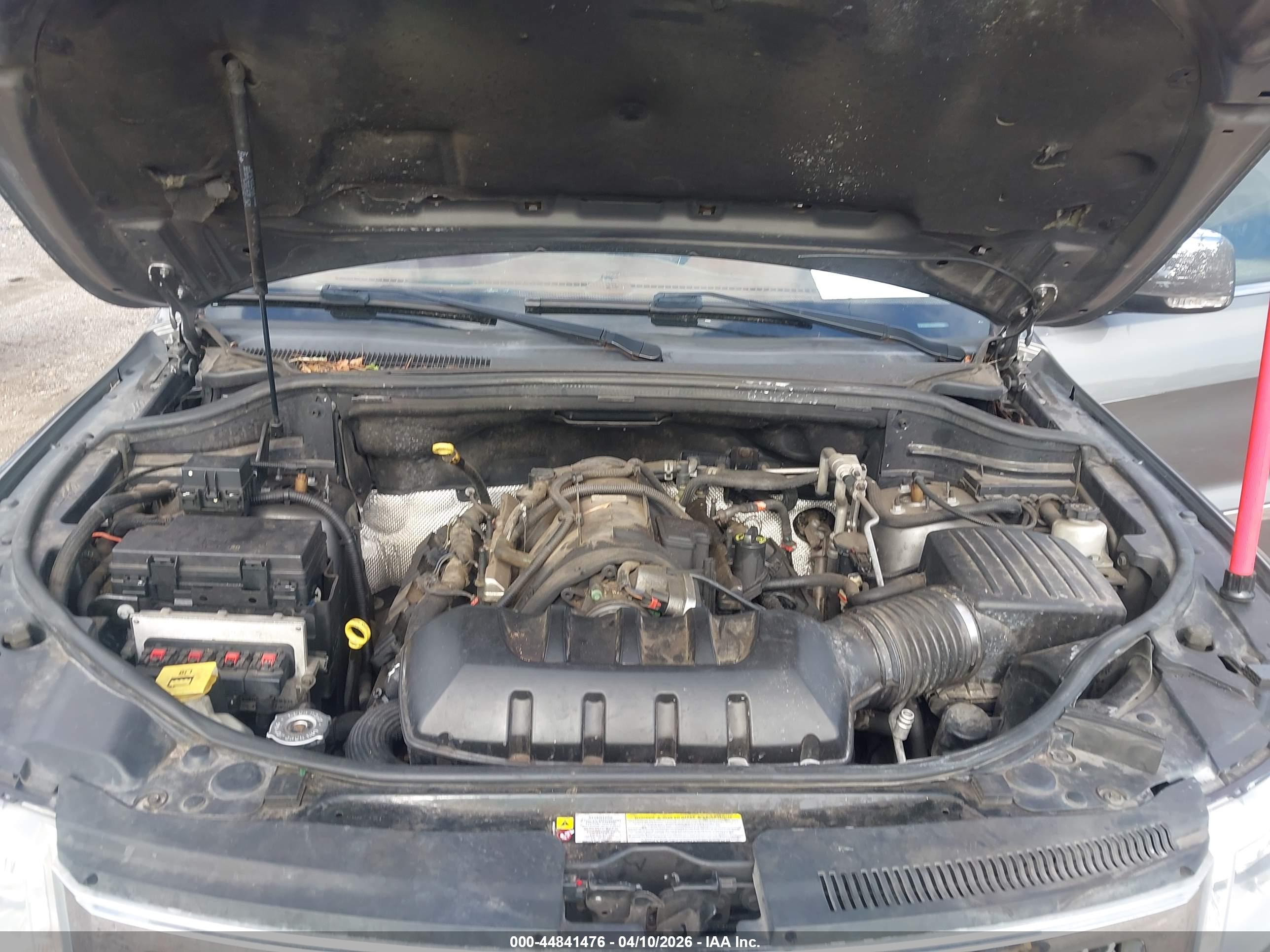 JEEP GRAND image 10