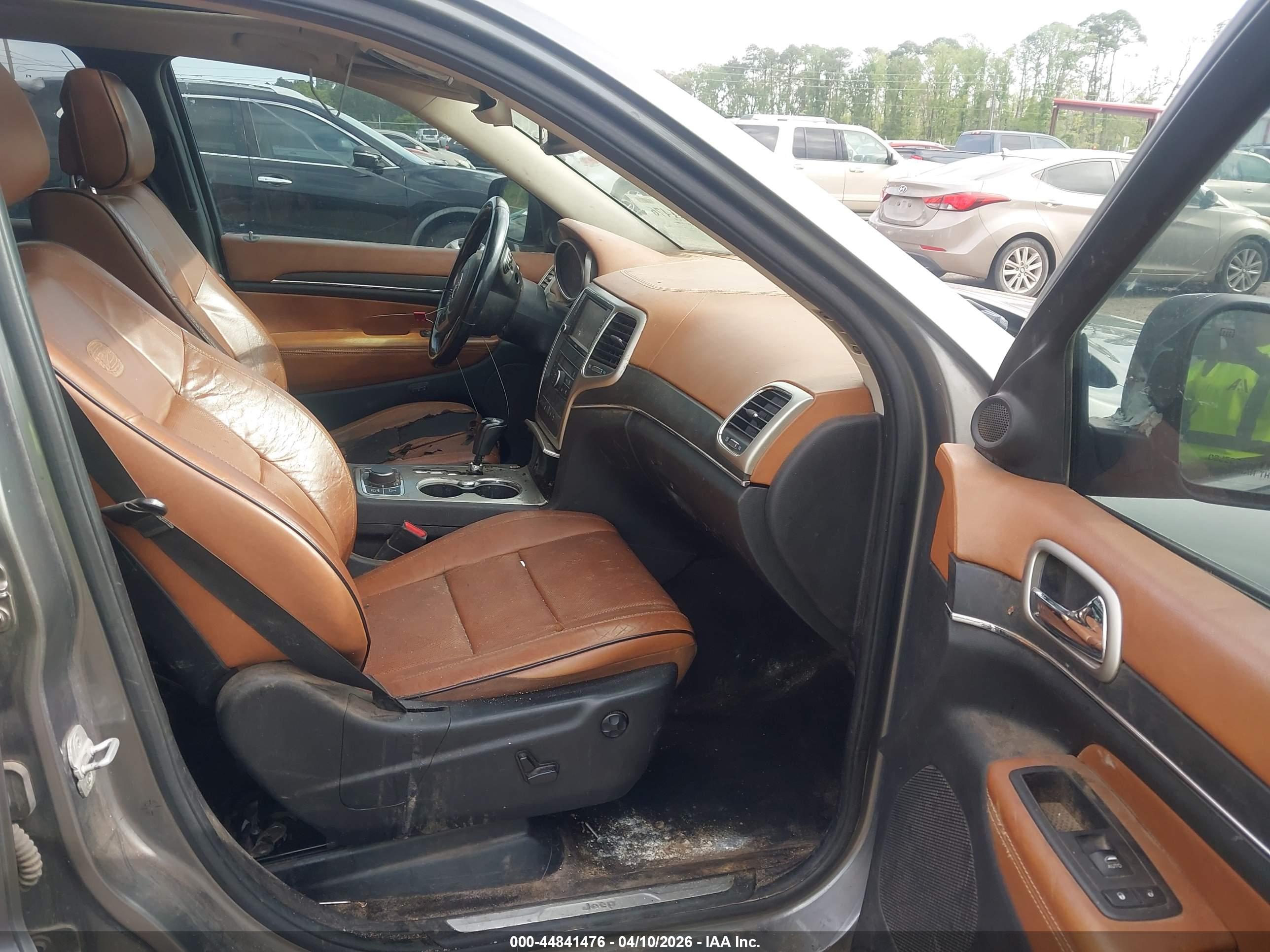 JEEP GRAND image 5
