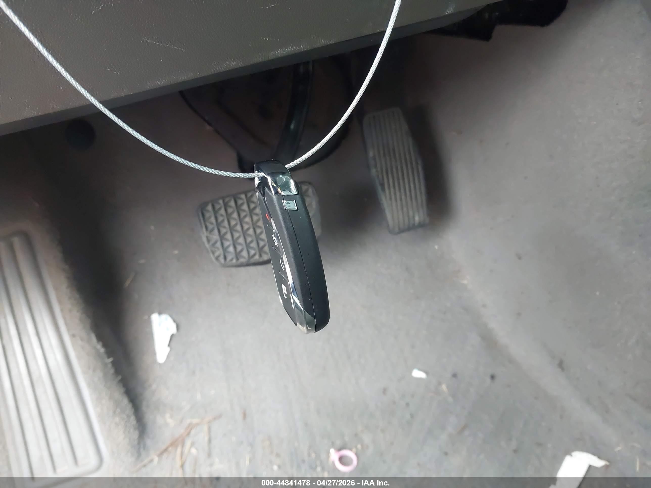 CHEVROLET MALIBU image 11