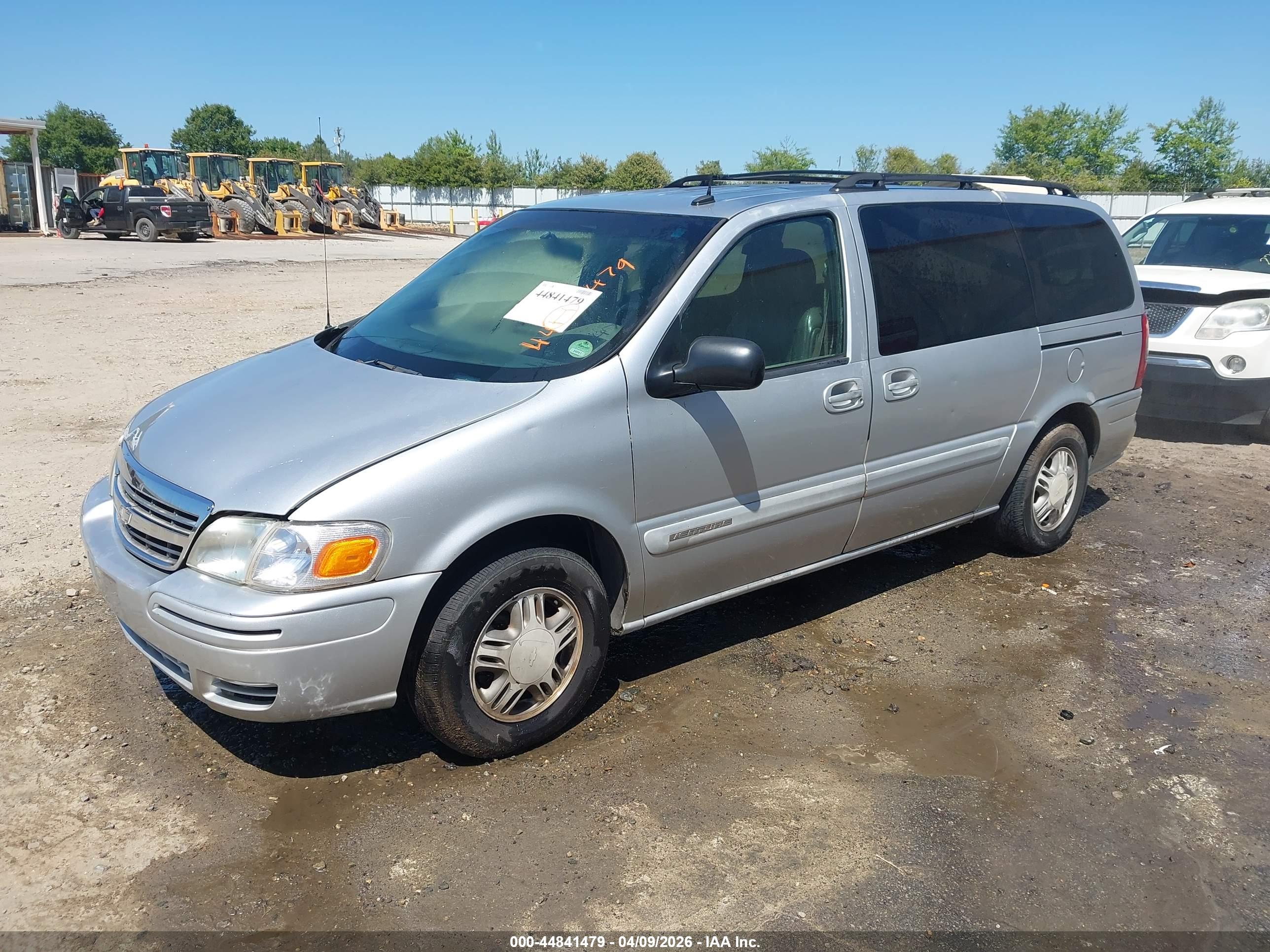 CHEVROLET VENTURE image 2