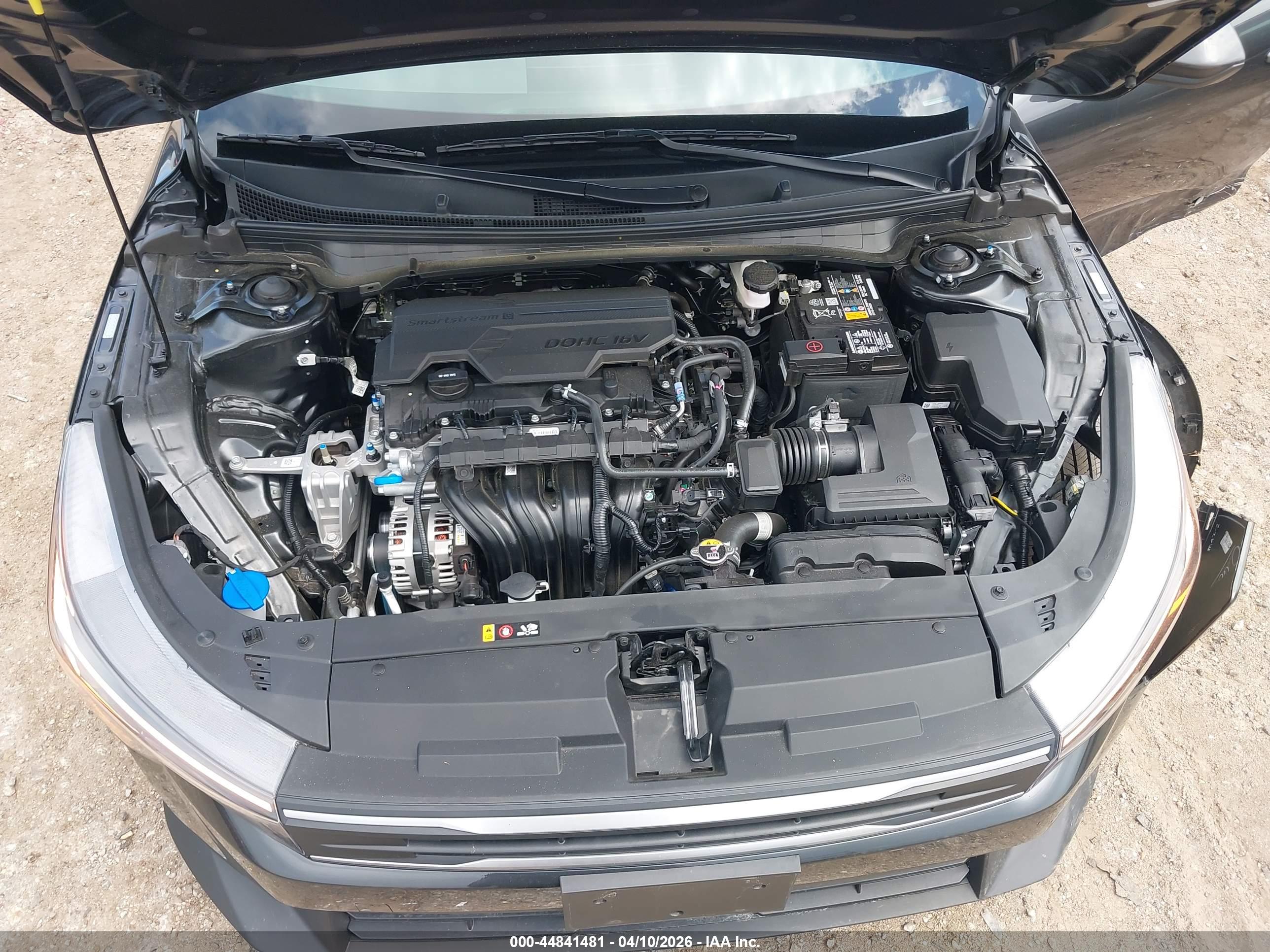 KIA K4 image 10