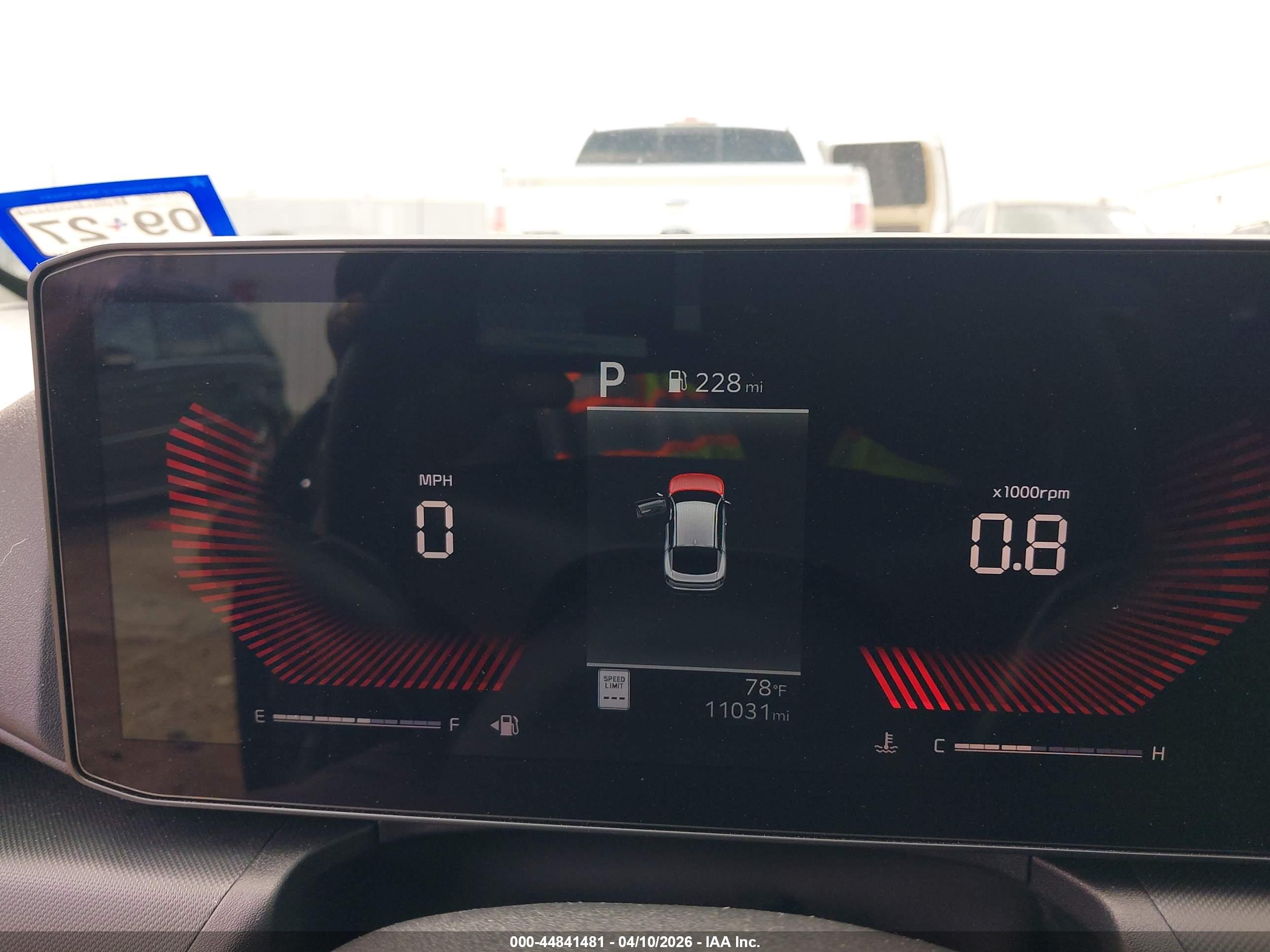 KIA K4 image 7