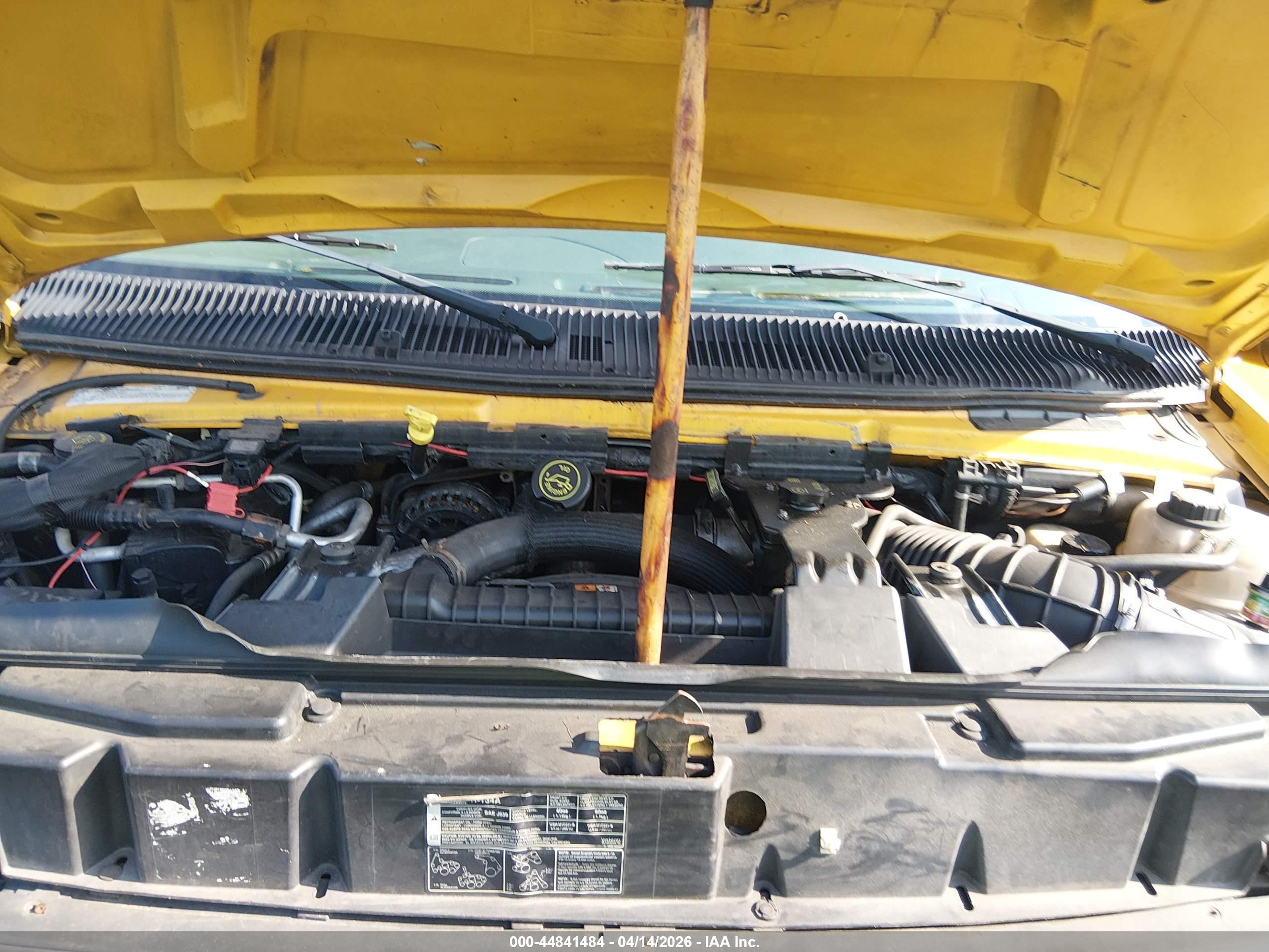 FORD E-350 image 10