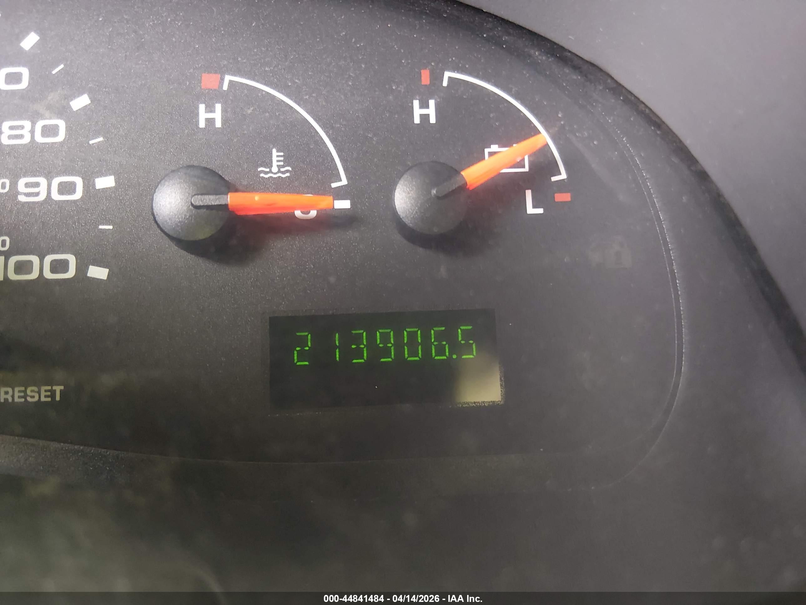 FORD E-350 image 7