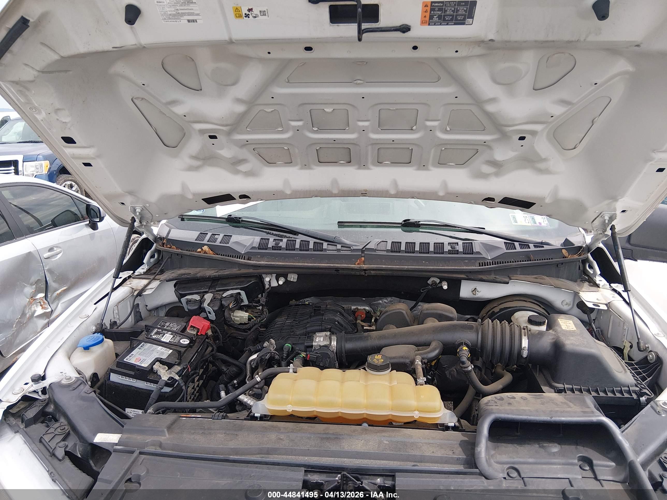 FORD F-150 image 10