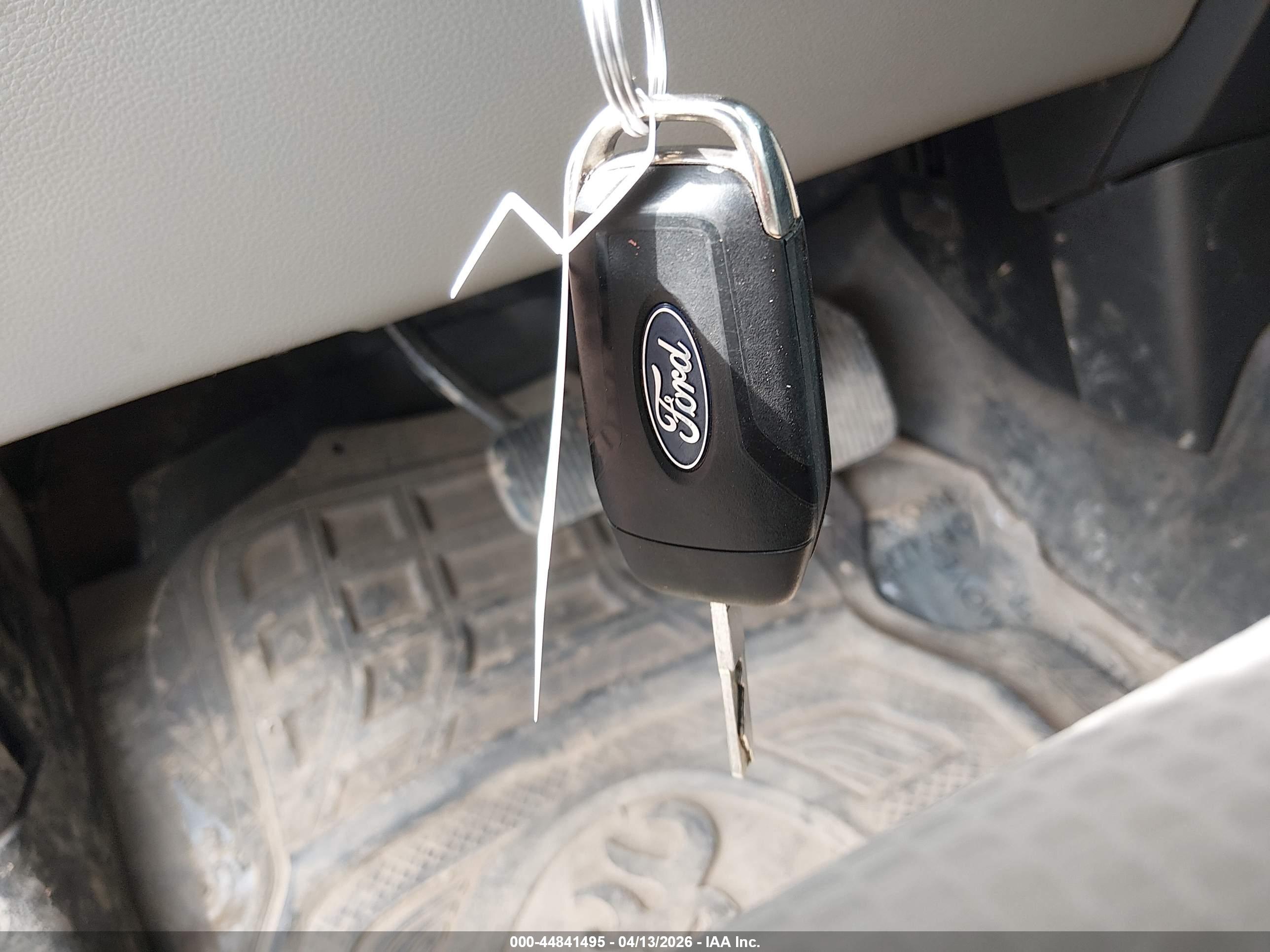 FORD F-150 image 11