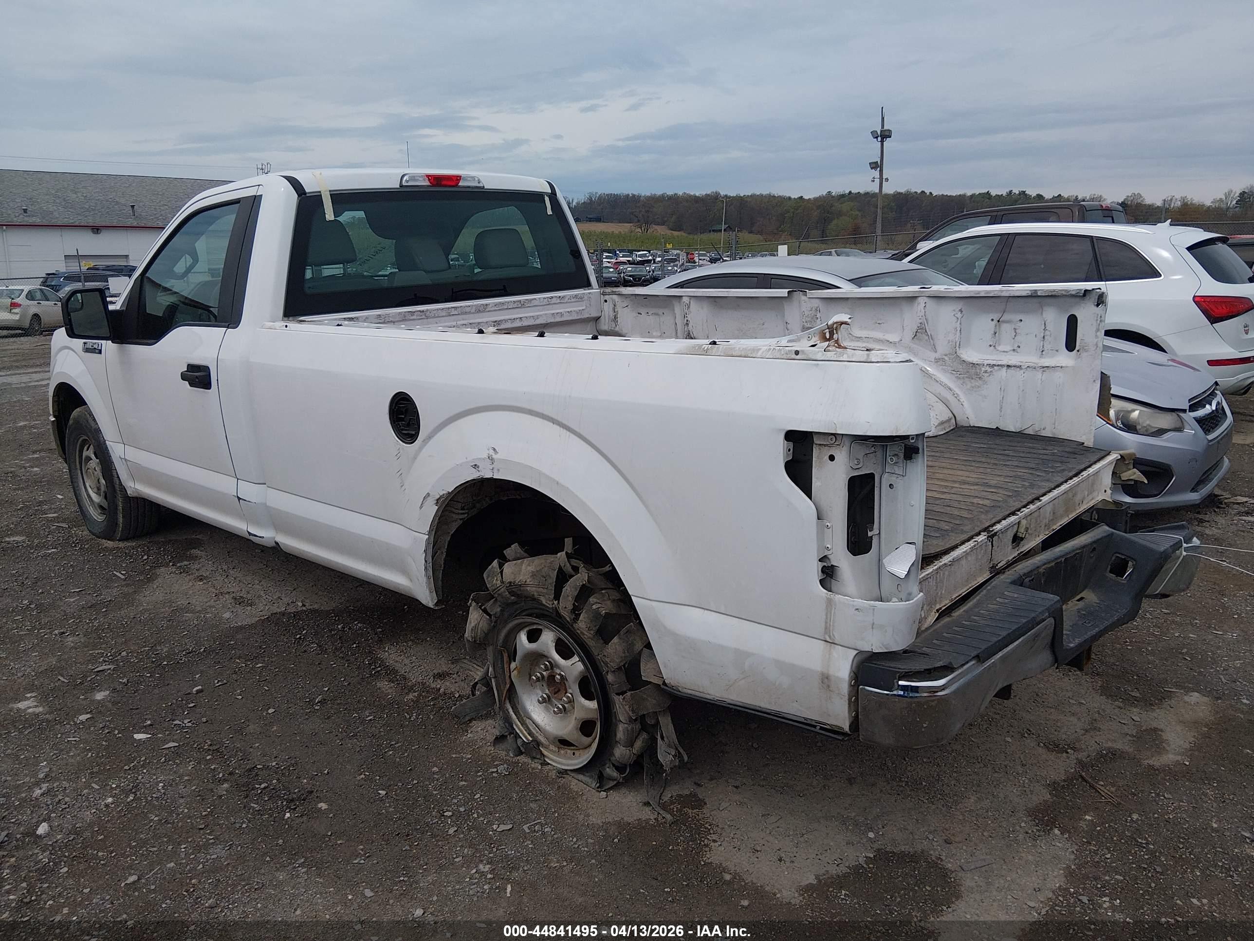 FORD F-150 image 3