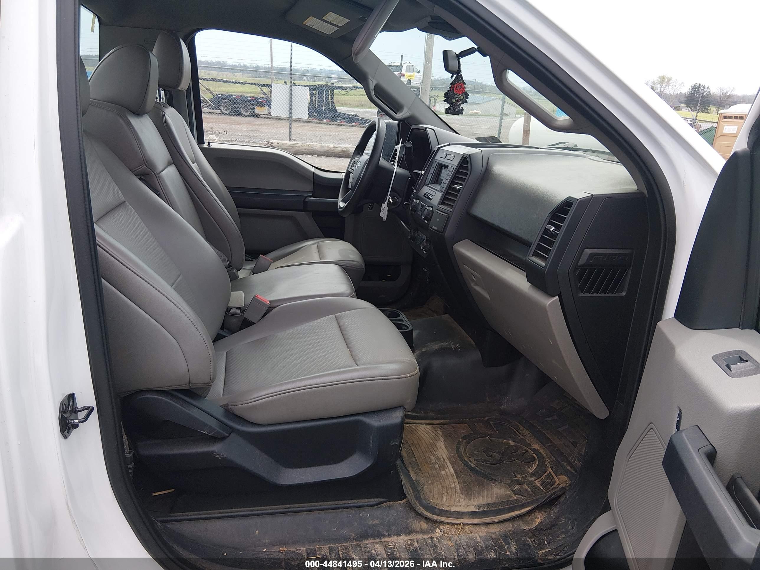 FORD F-150 image 5
