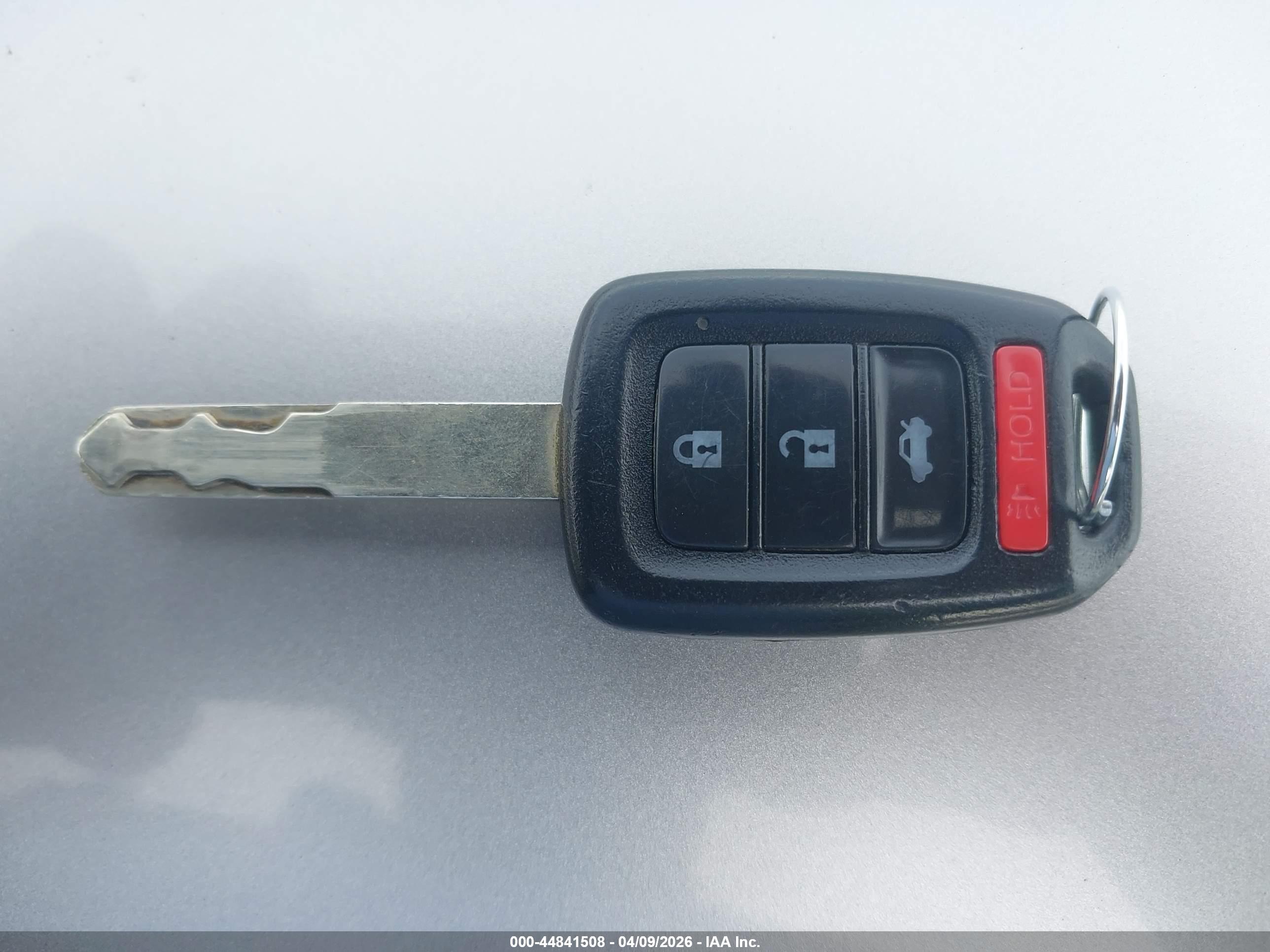 HONDA CIVIC image 11
