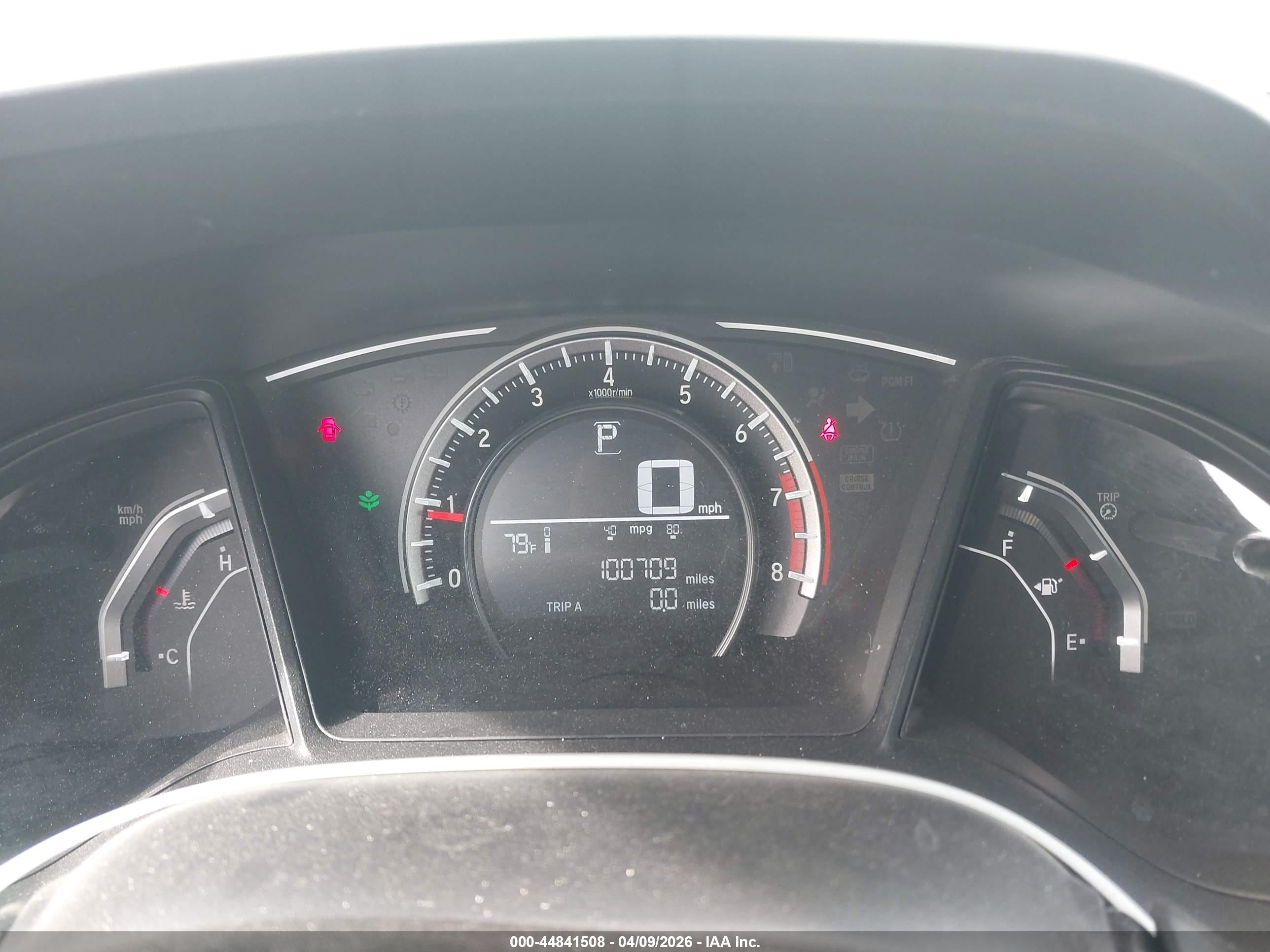HONDA CIVIC image 7