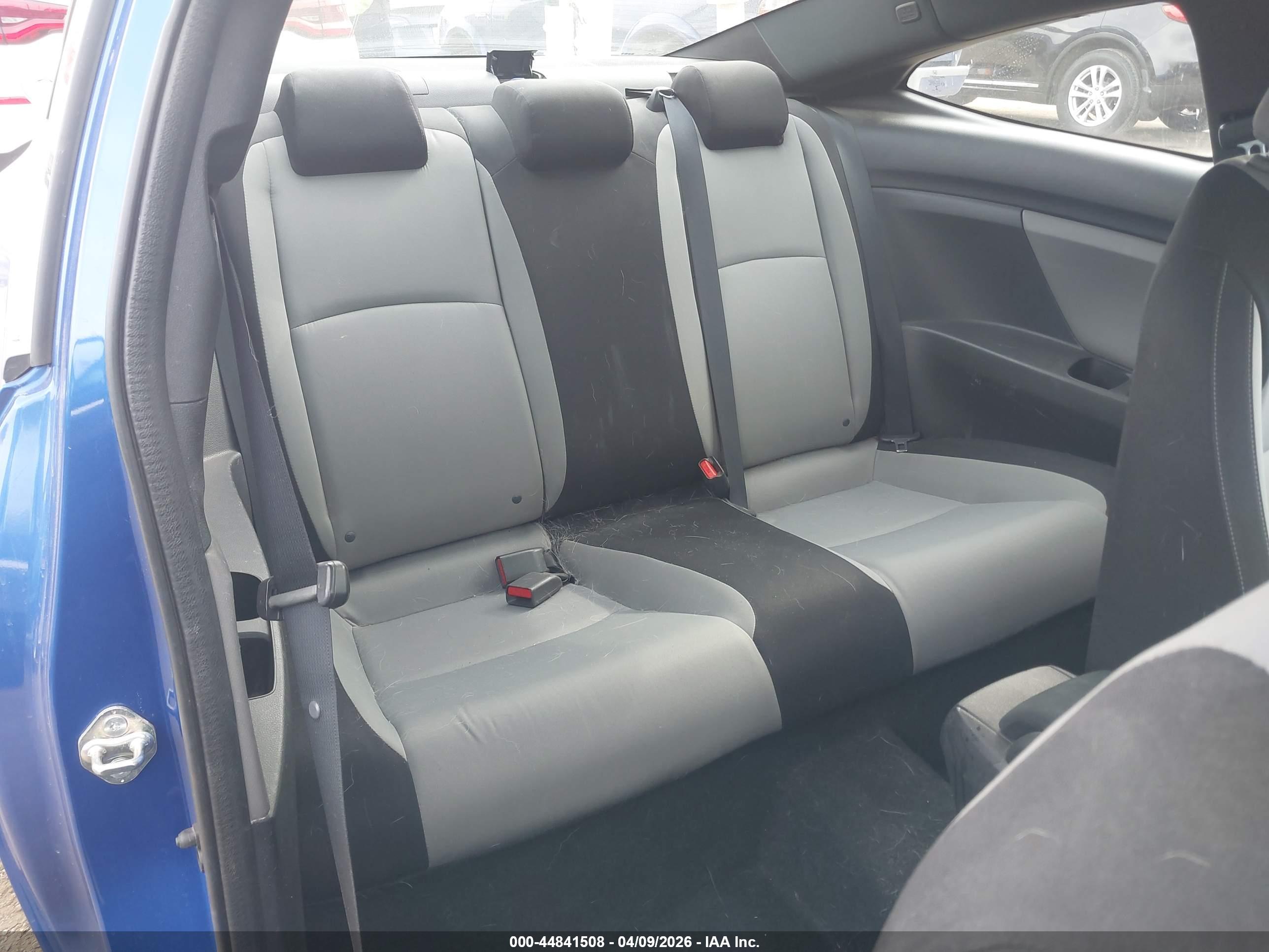 HONDA CIVIC image 8
