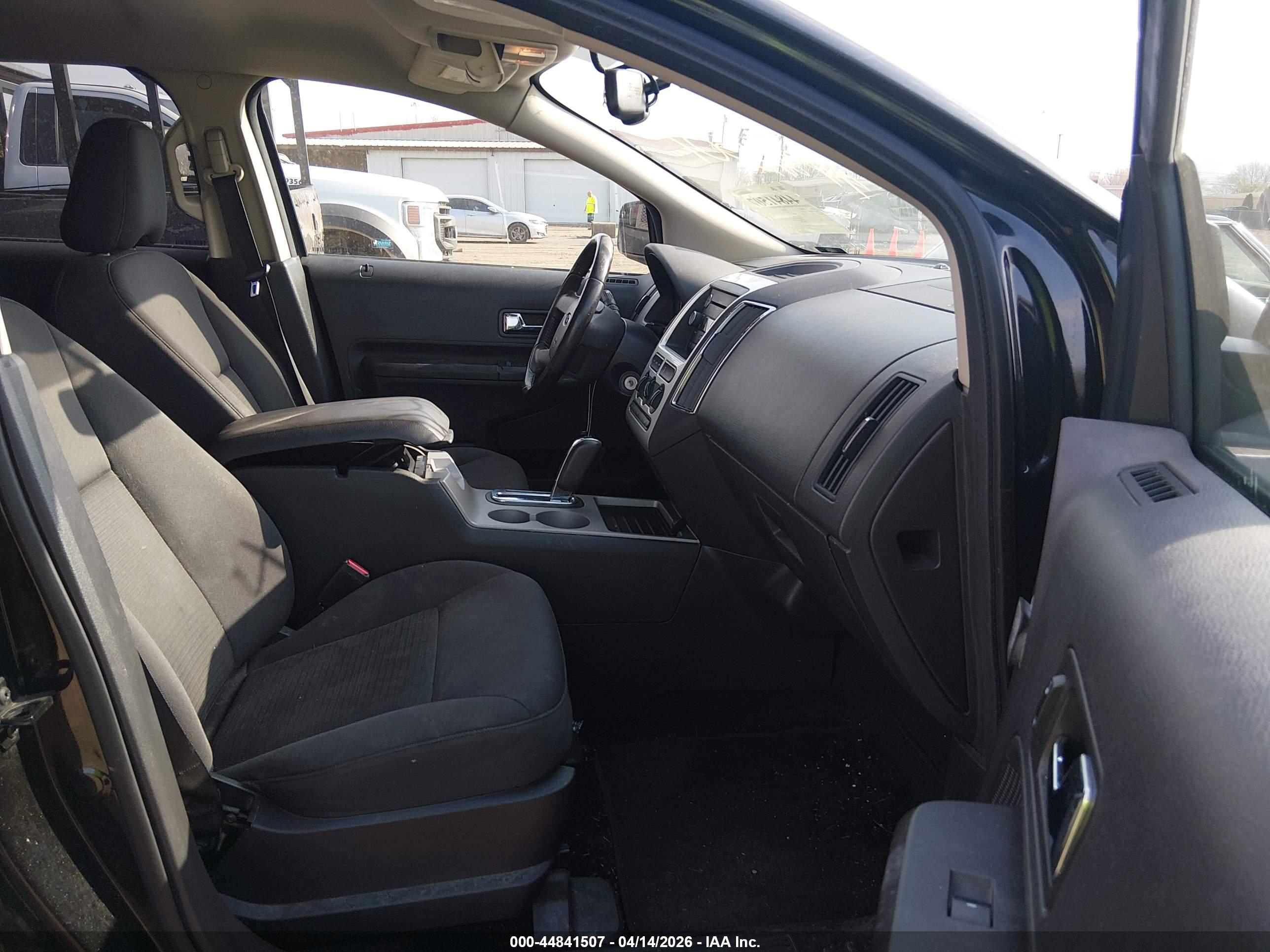 FORD EDGE image 5