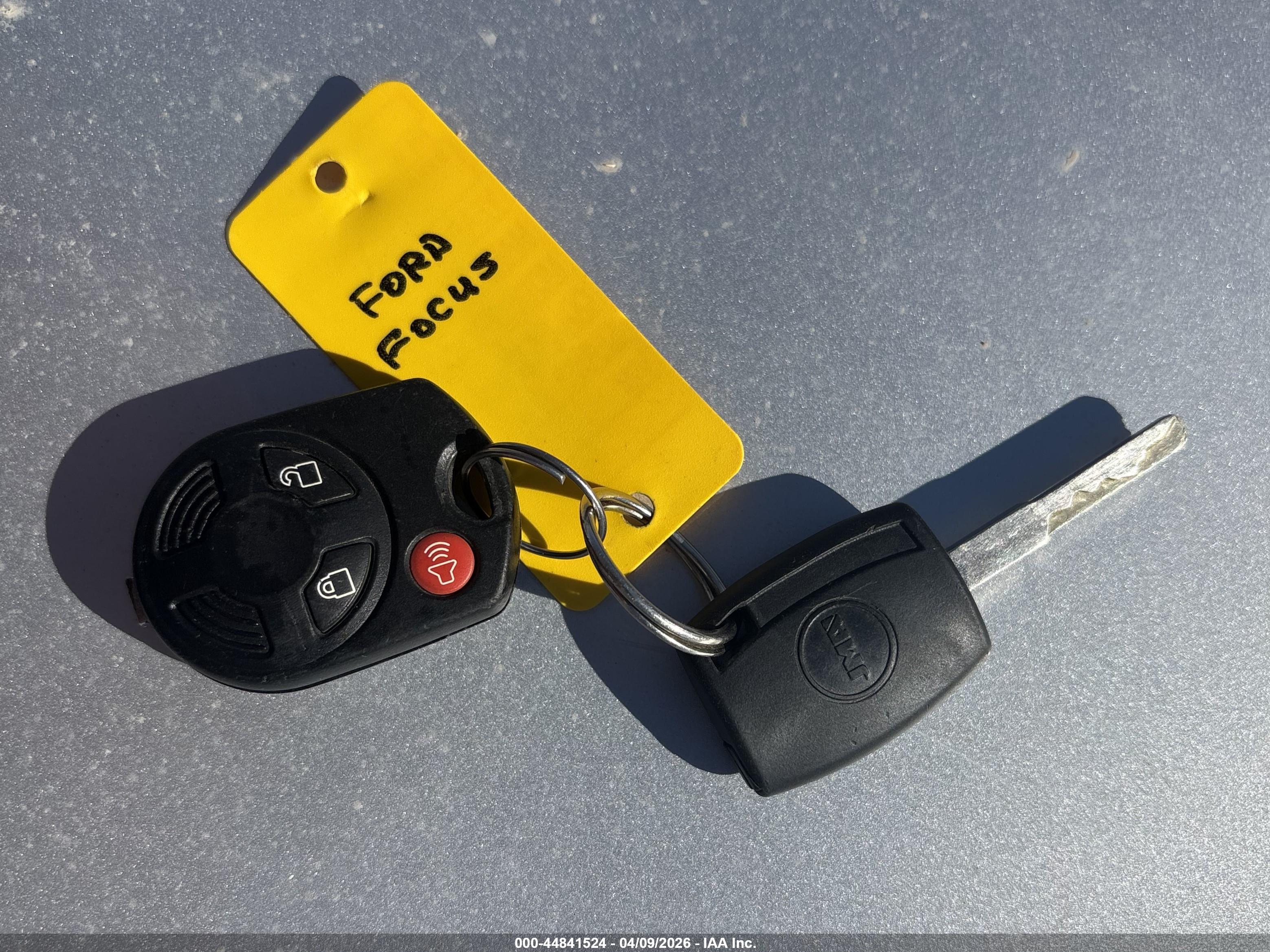 FORD FOCUS image 11