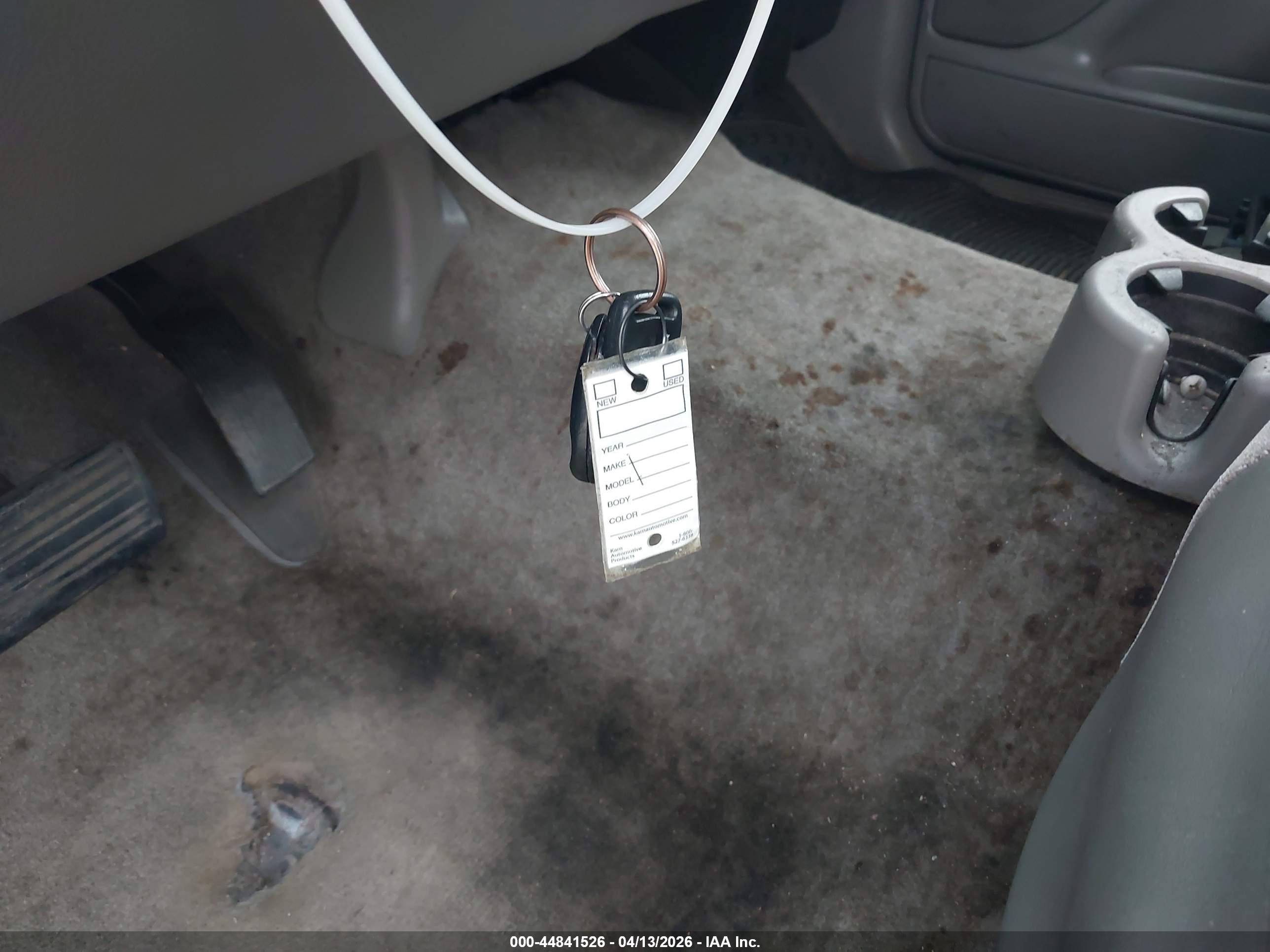 CHEVROLET TAHOE image 11