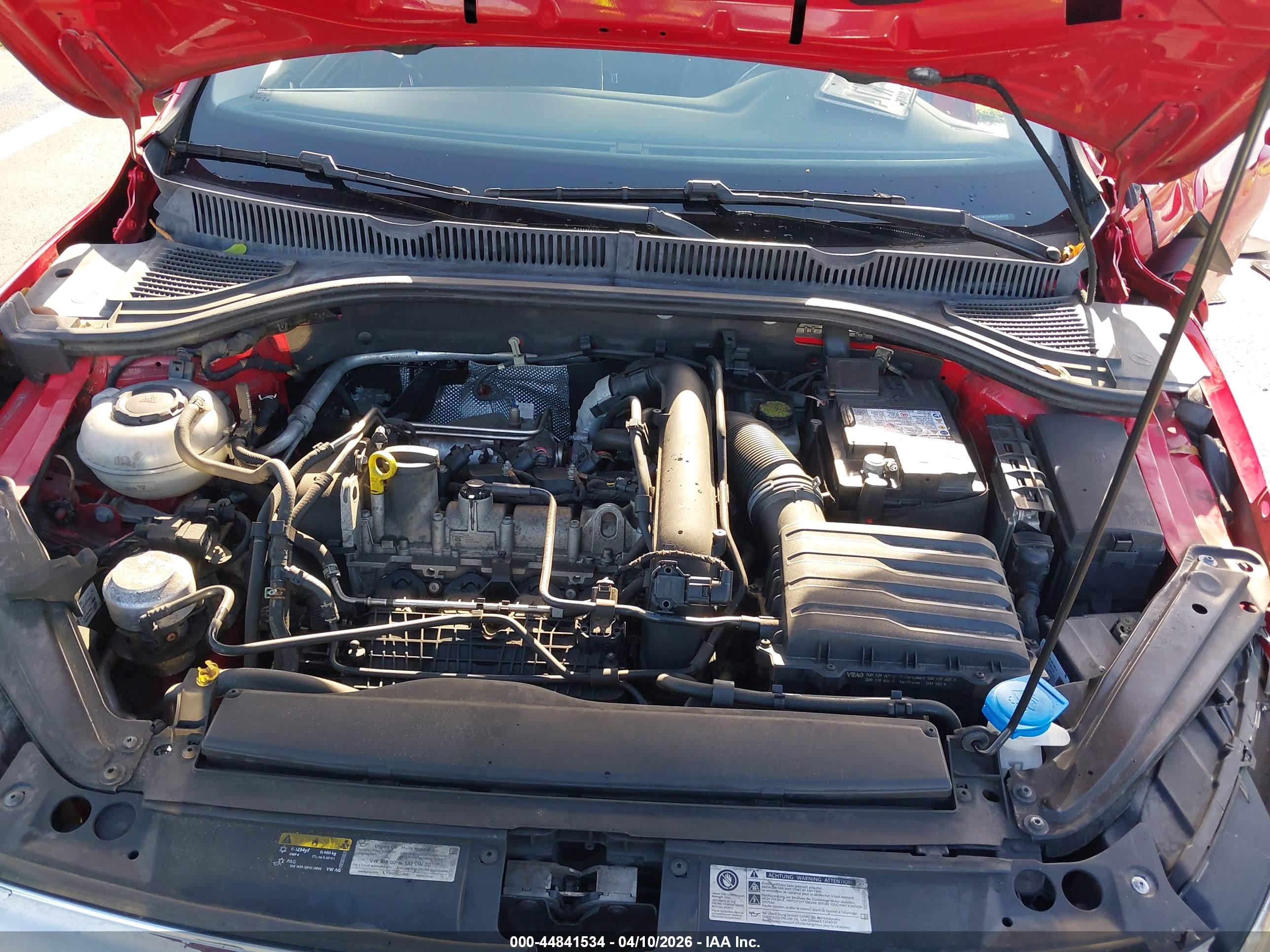 VOLKSWAGEN JETTA image 10