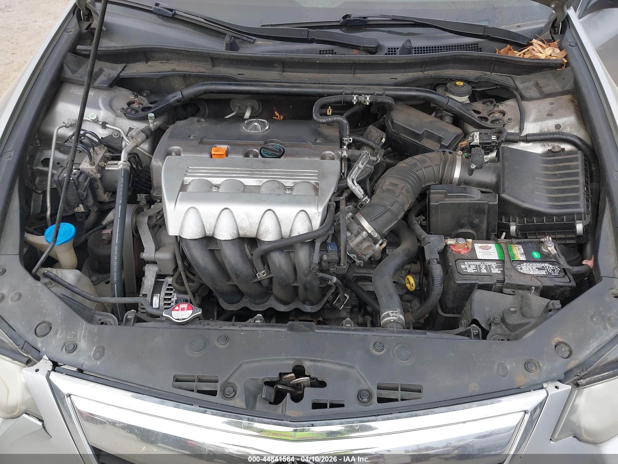 ACURA TSX image 10