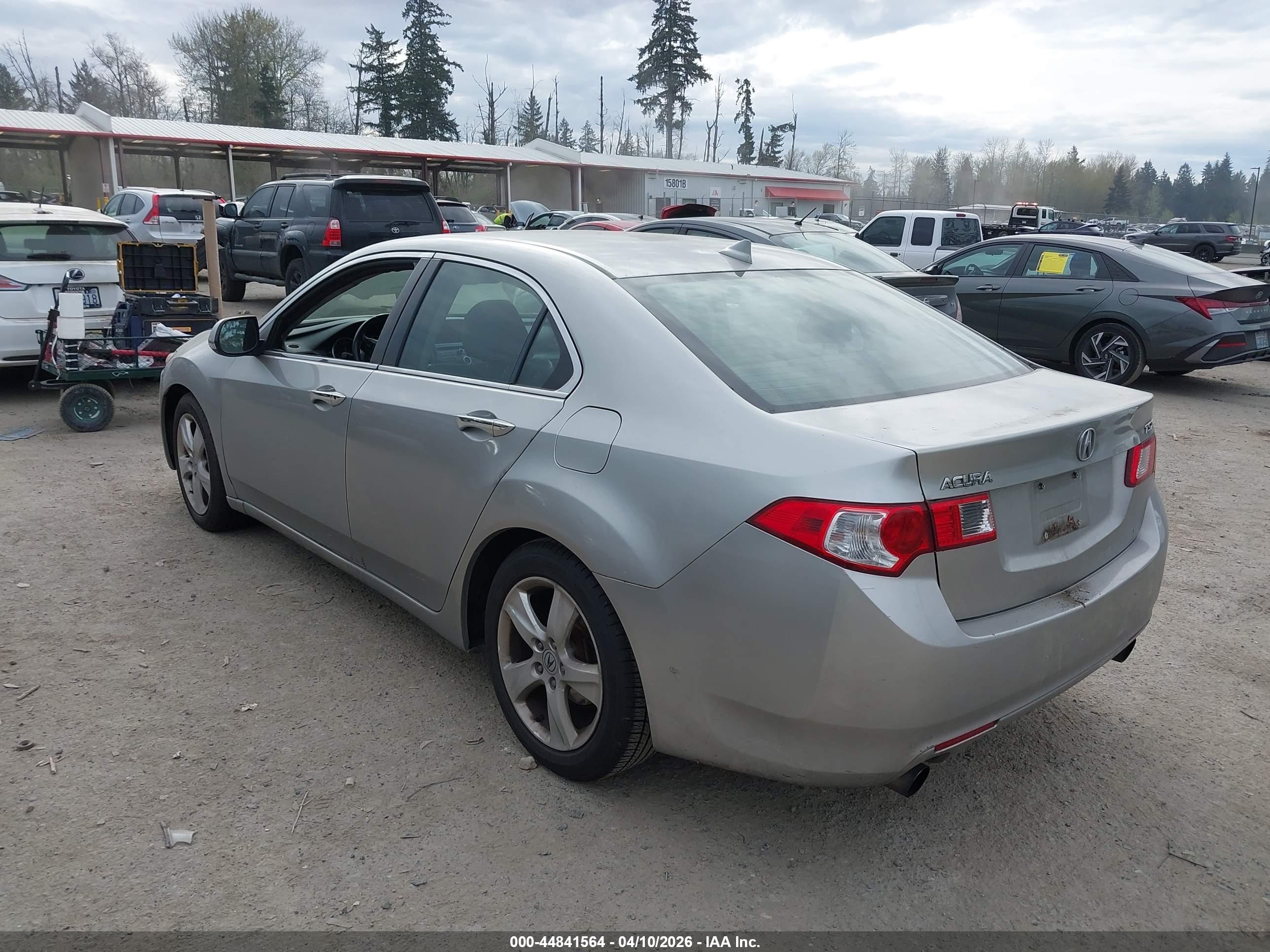 ACURA TSX image 3