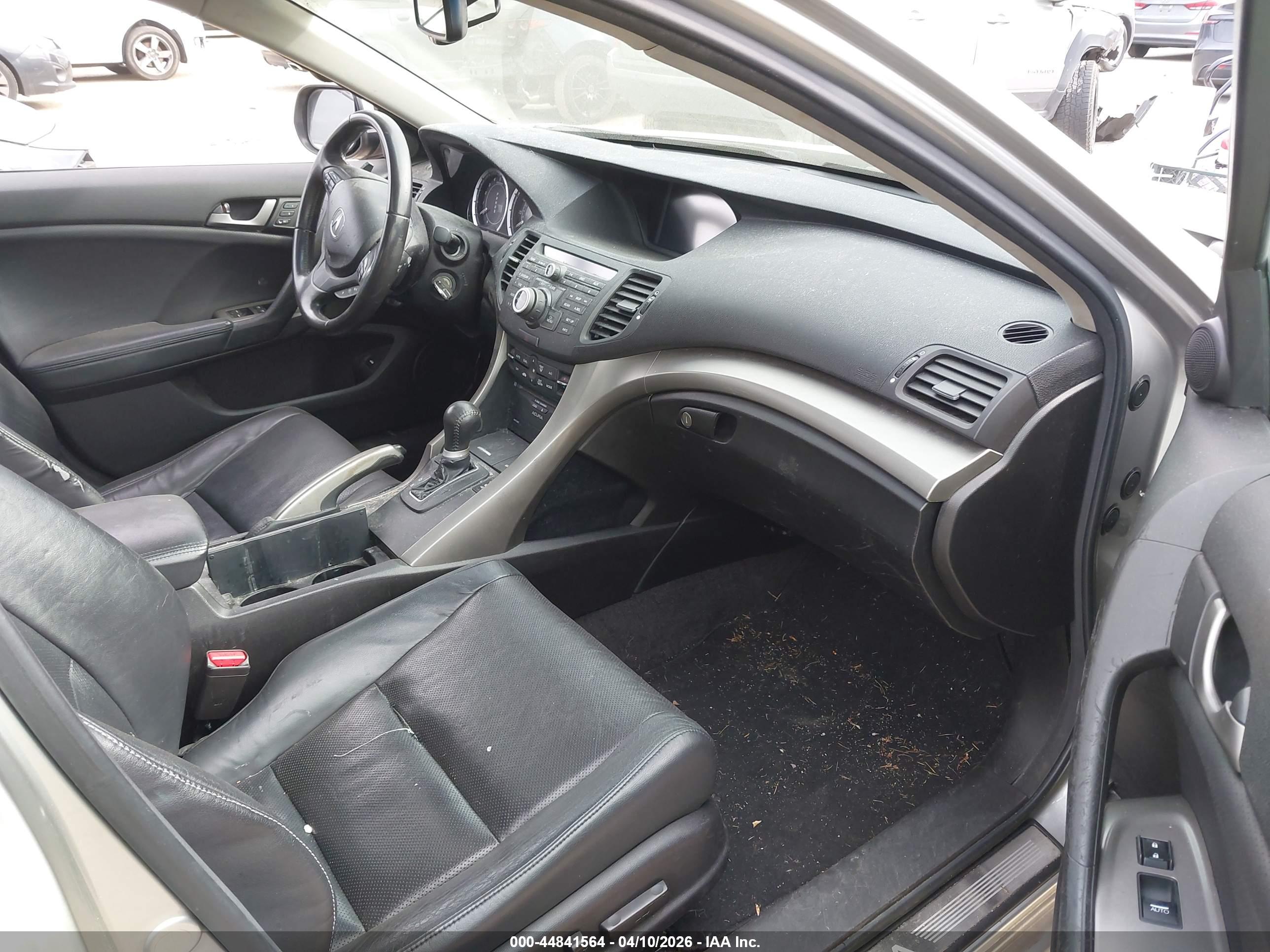 ACURA TSX image 5